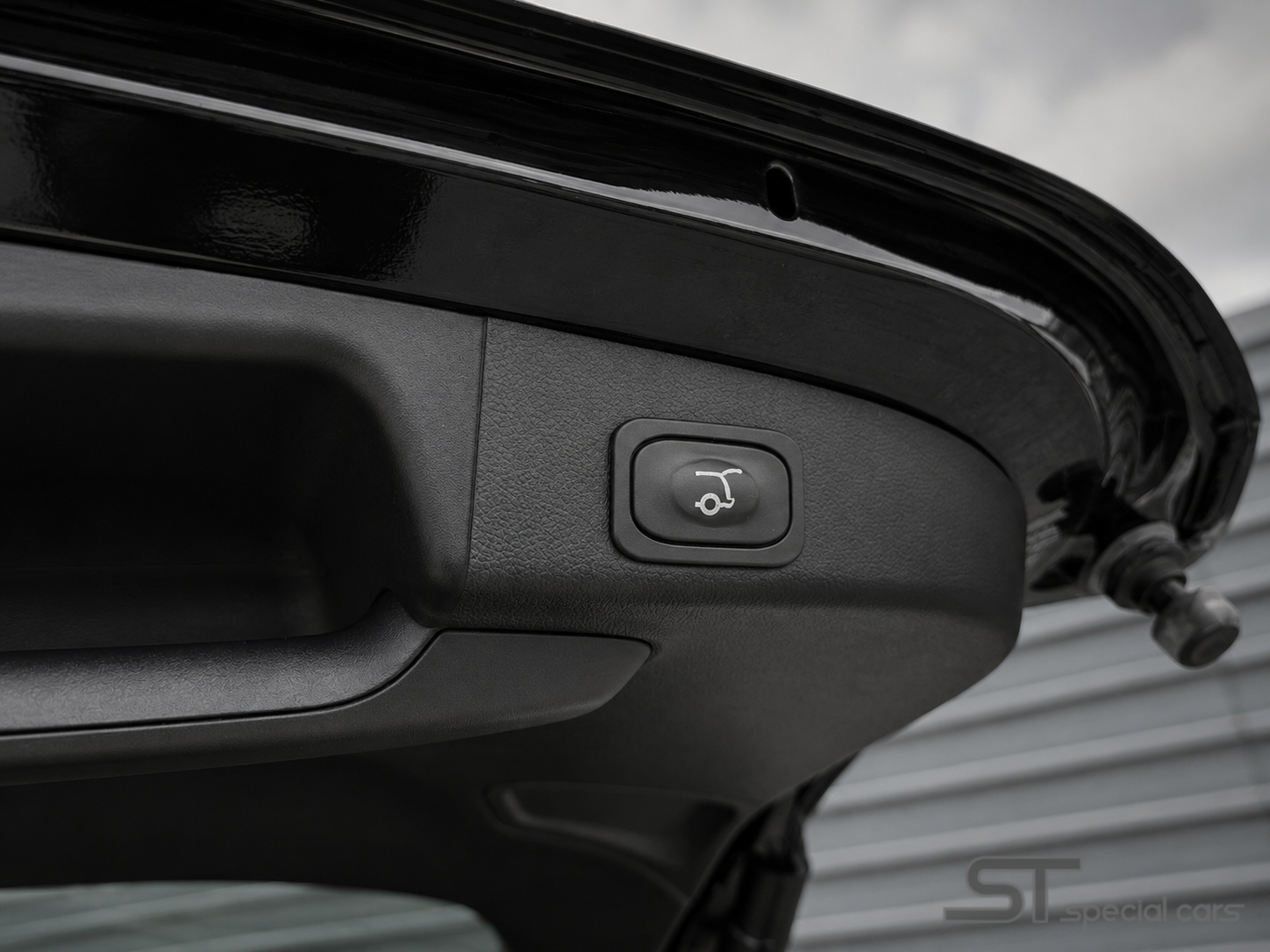 Foto van Ford Focus Wagon