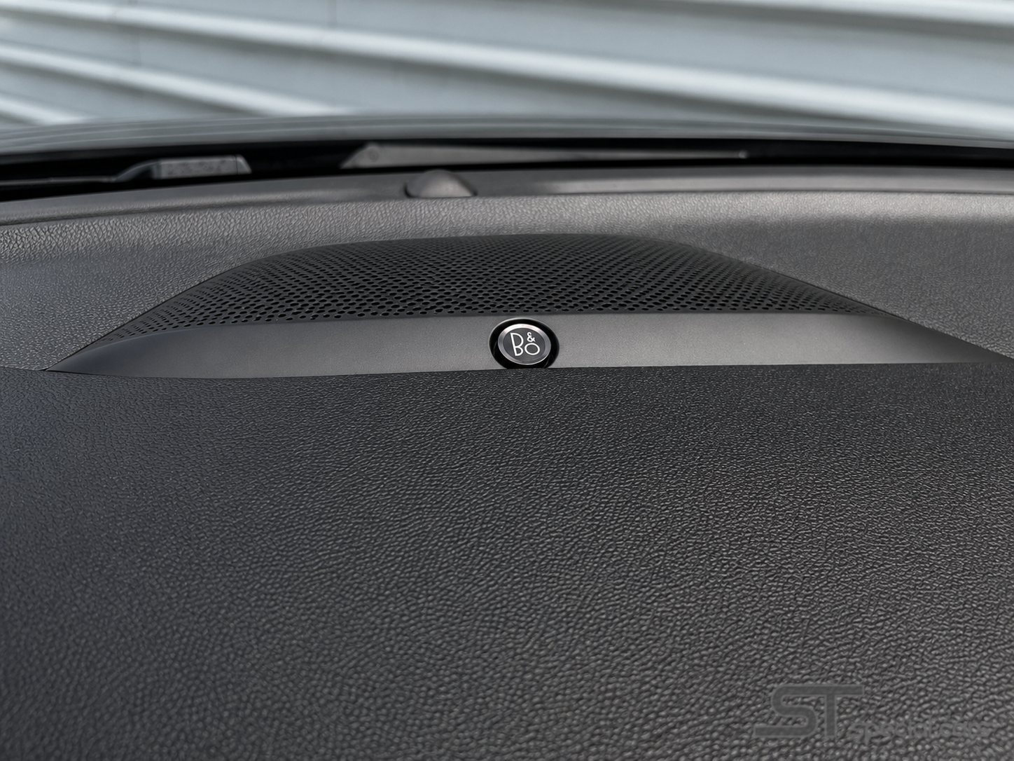 Foto van Ford Focus Wagon