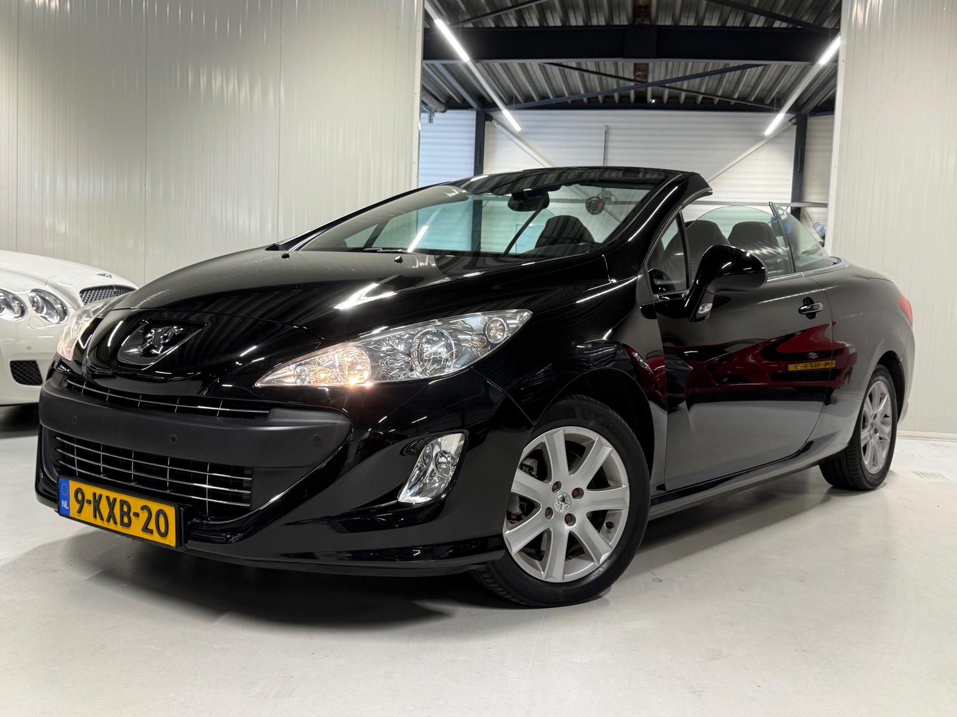 Foto van PEUGEOT 308