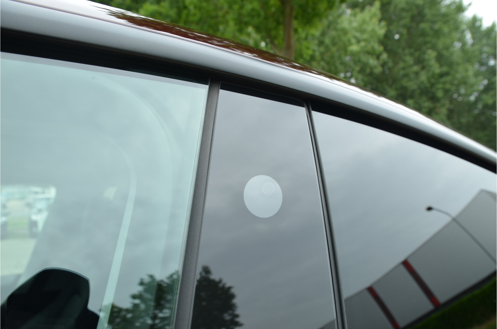 Foto van Tesla Model Y