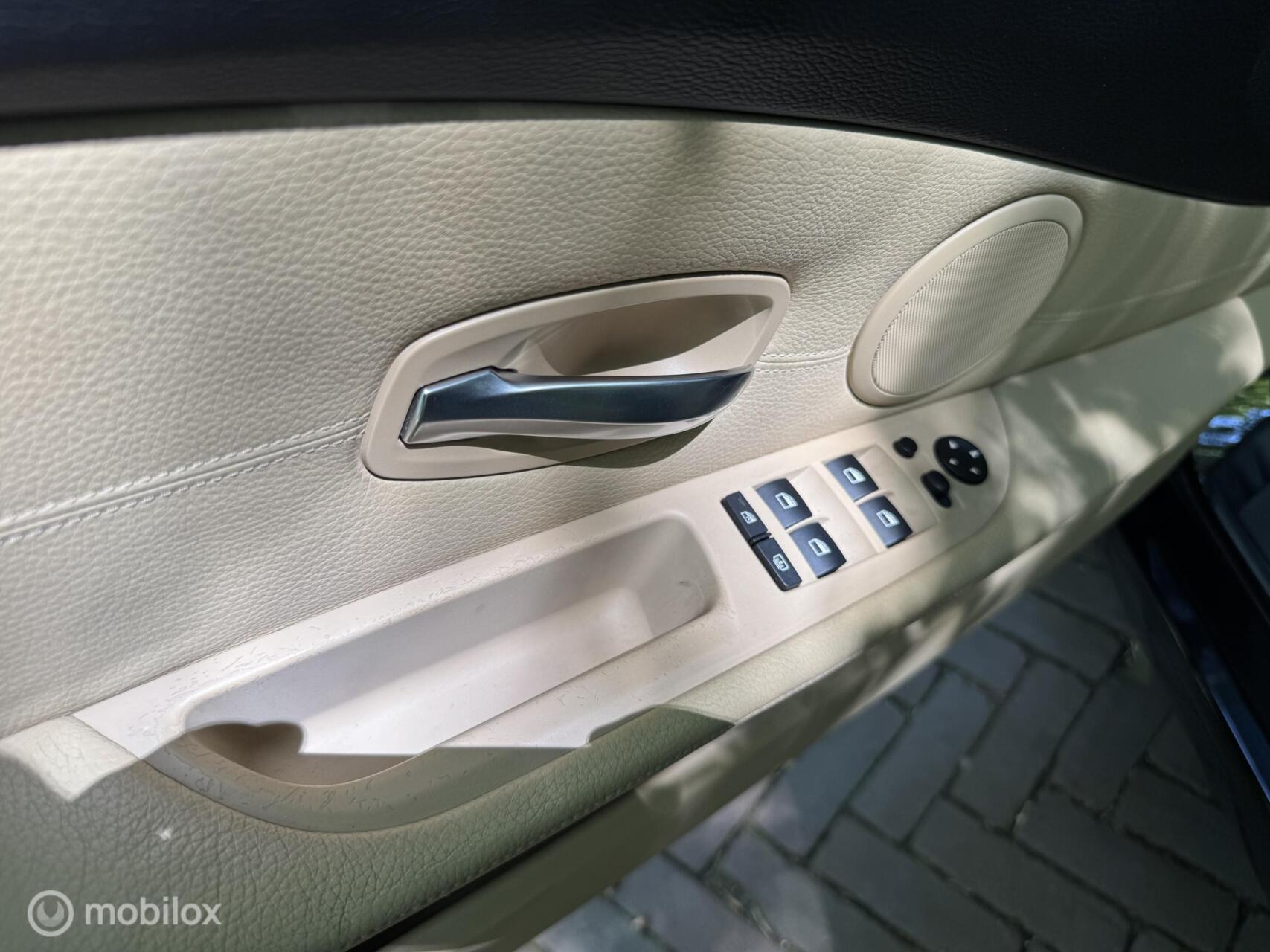 Foto van BMW 5er Reihe