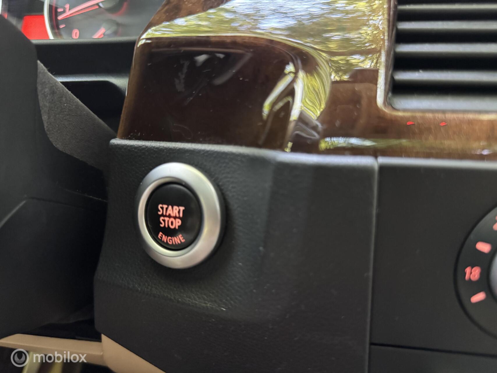 Foto van BMW 5er Reihe