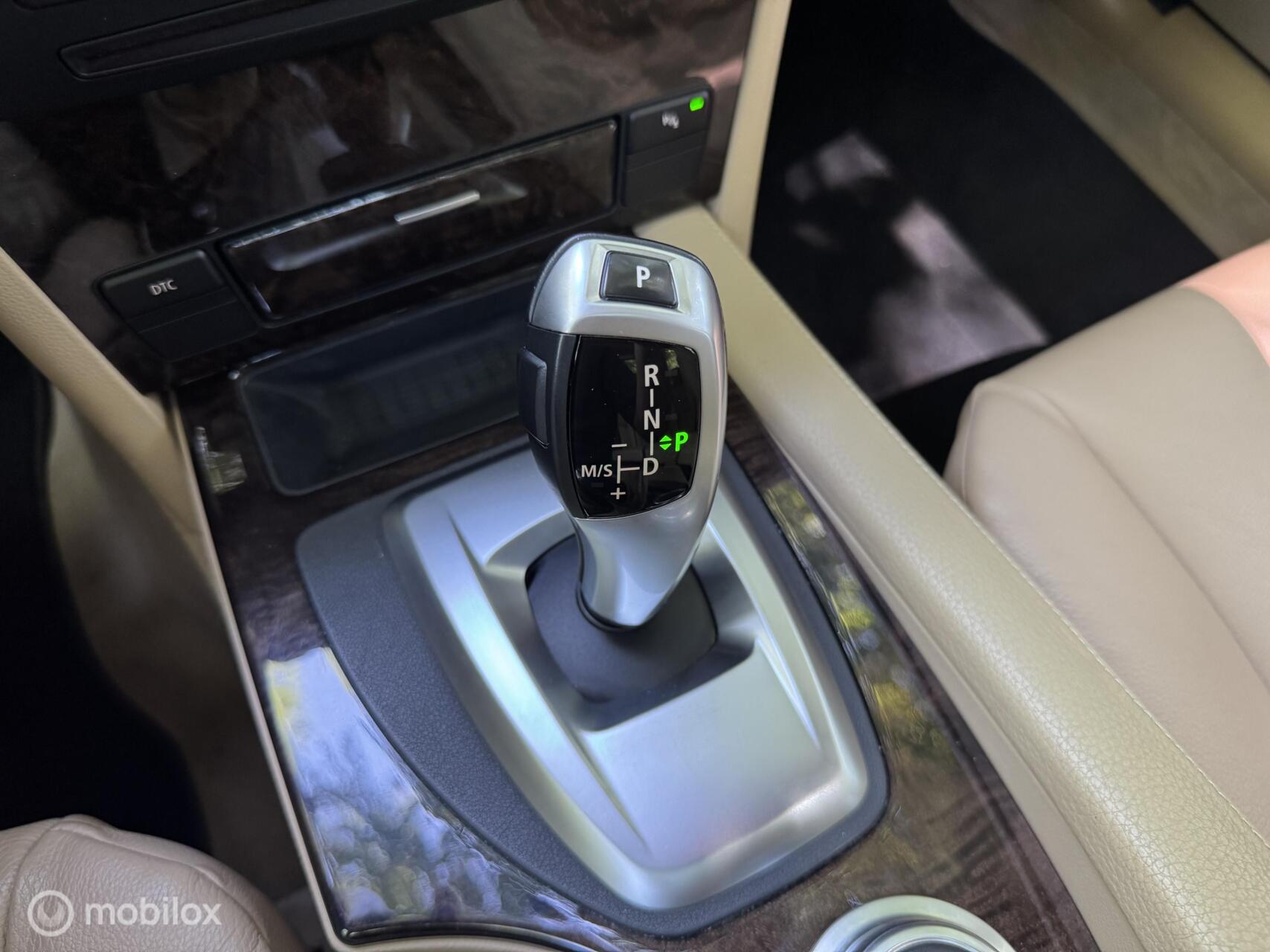 Foto van BMW 5er Reihe
