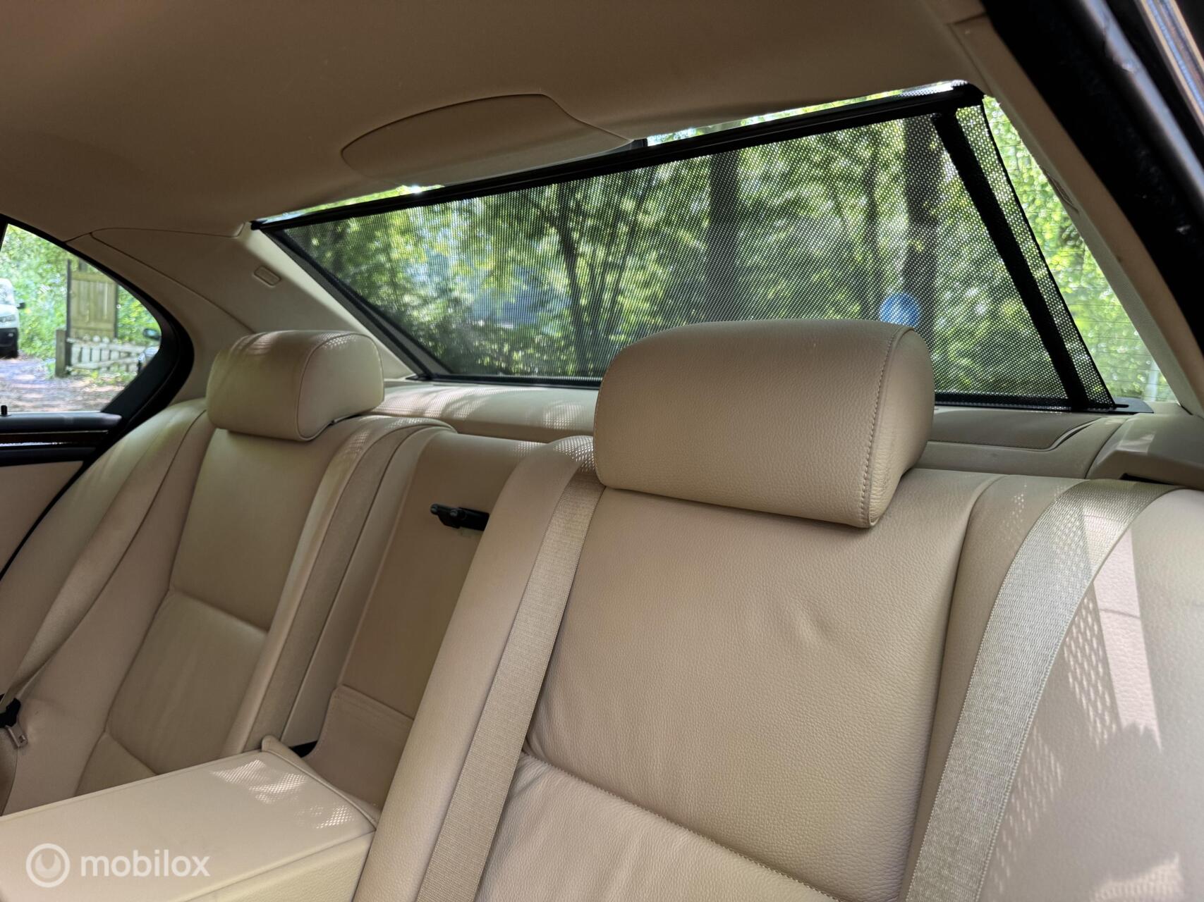 Foto van BMW 5er Reihe