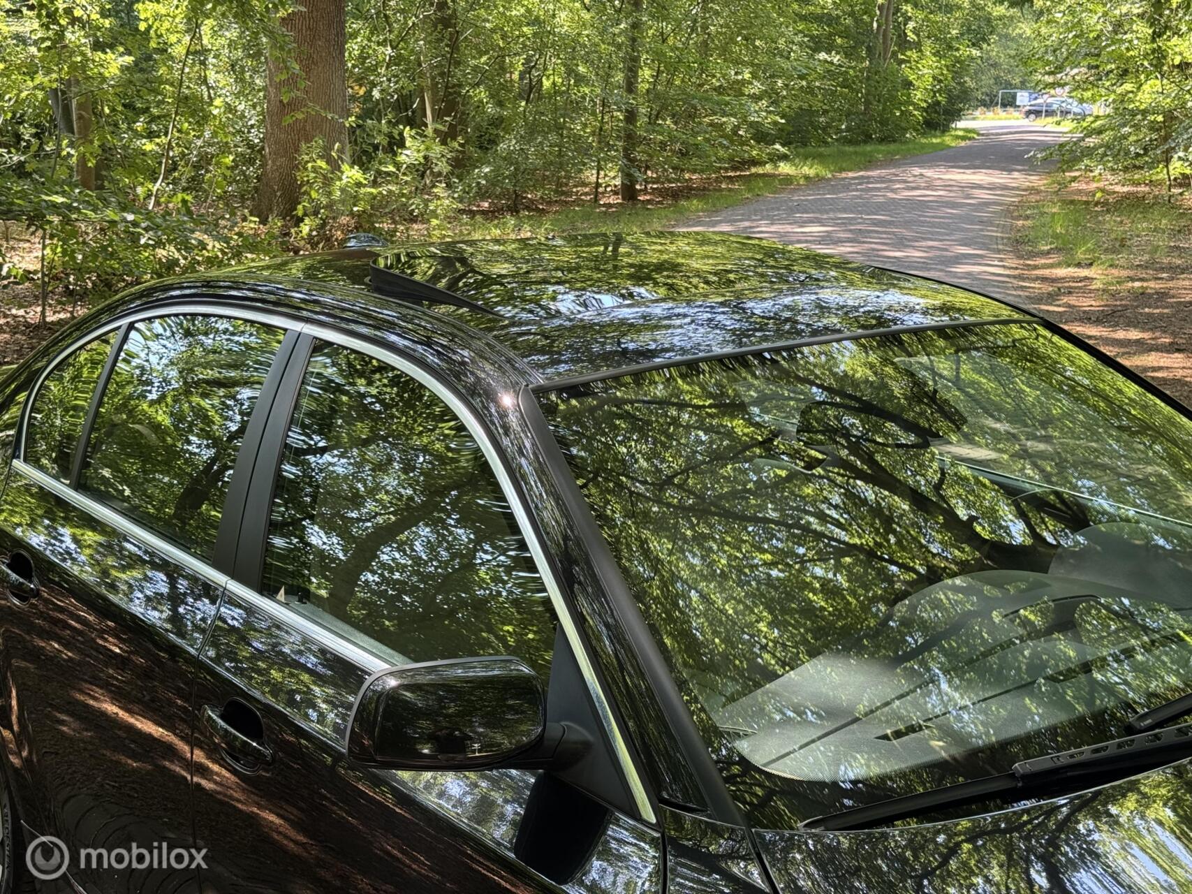 Foto van BMW 5er Reihe