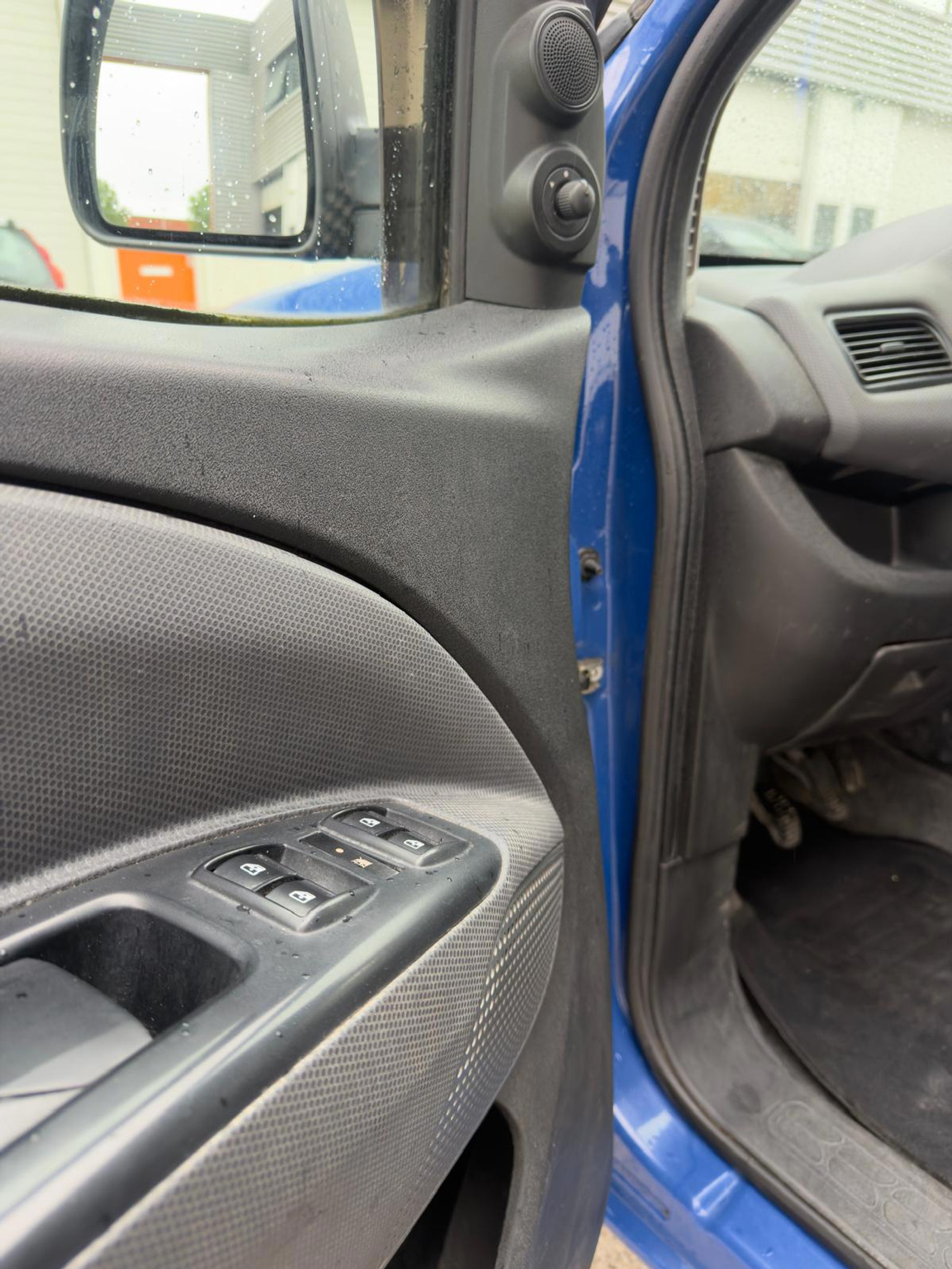 Foto van Fiat Fiat Doblo