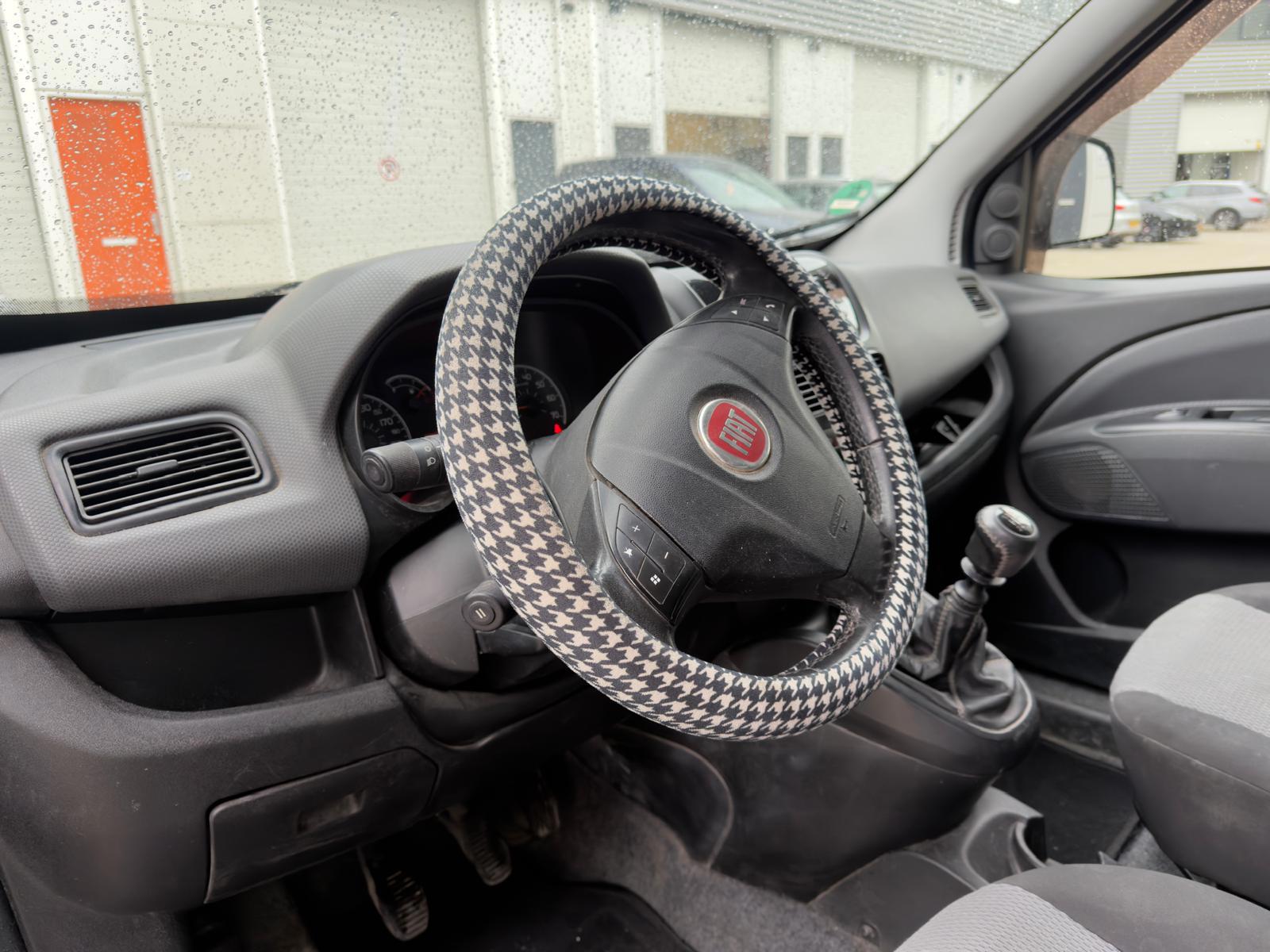 Foto van Fiat Fiat Doblo