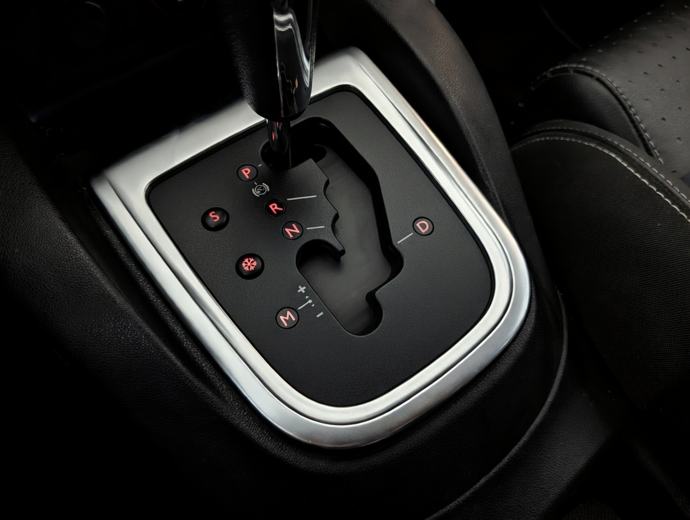 Foto van Citroen Ds4