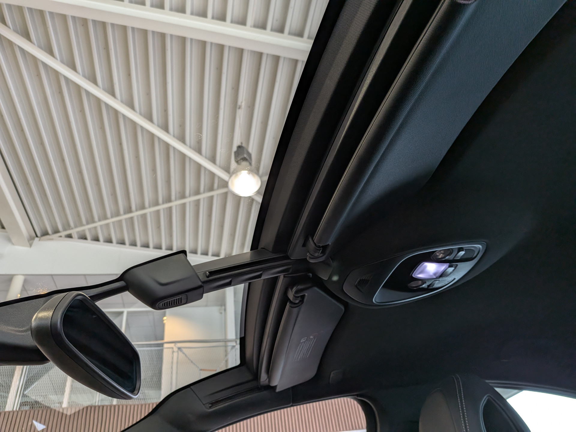 Foto van Citroen Ds4