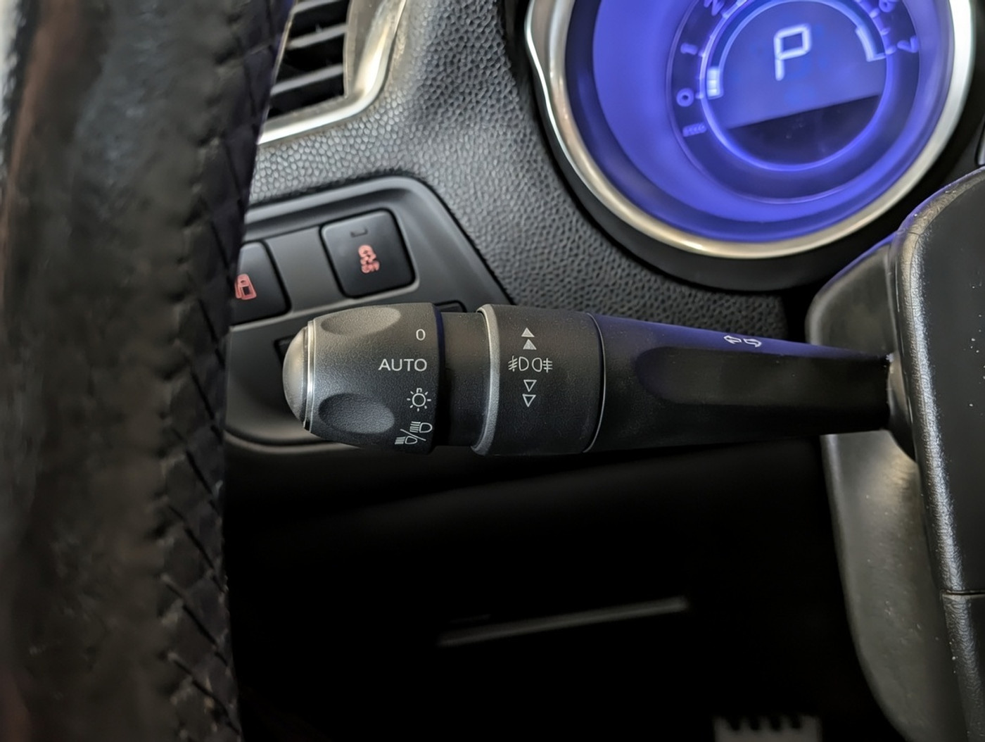 Foto van Citroen Ds4