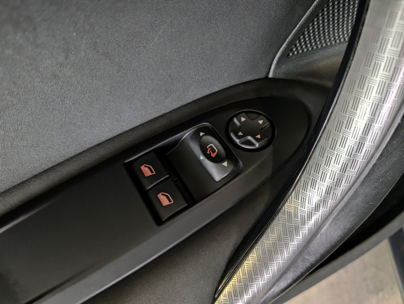 Foto van Citroen Ds4