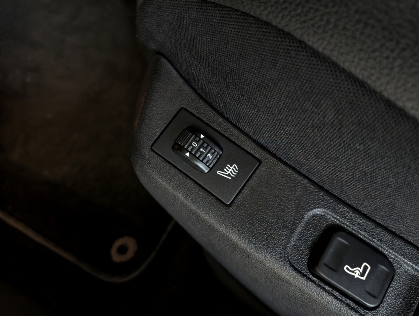 Foto van Citroen Ds4