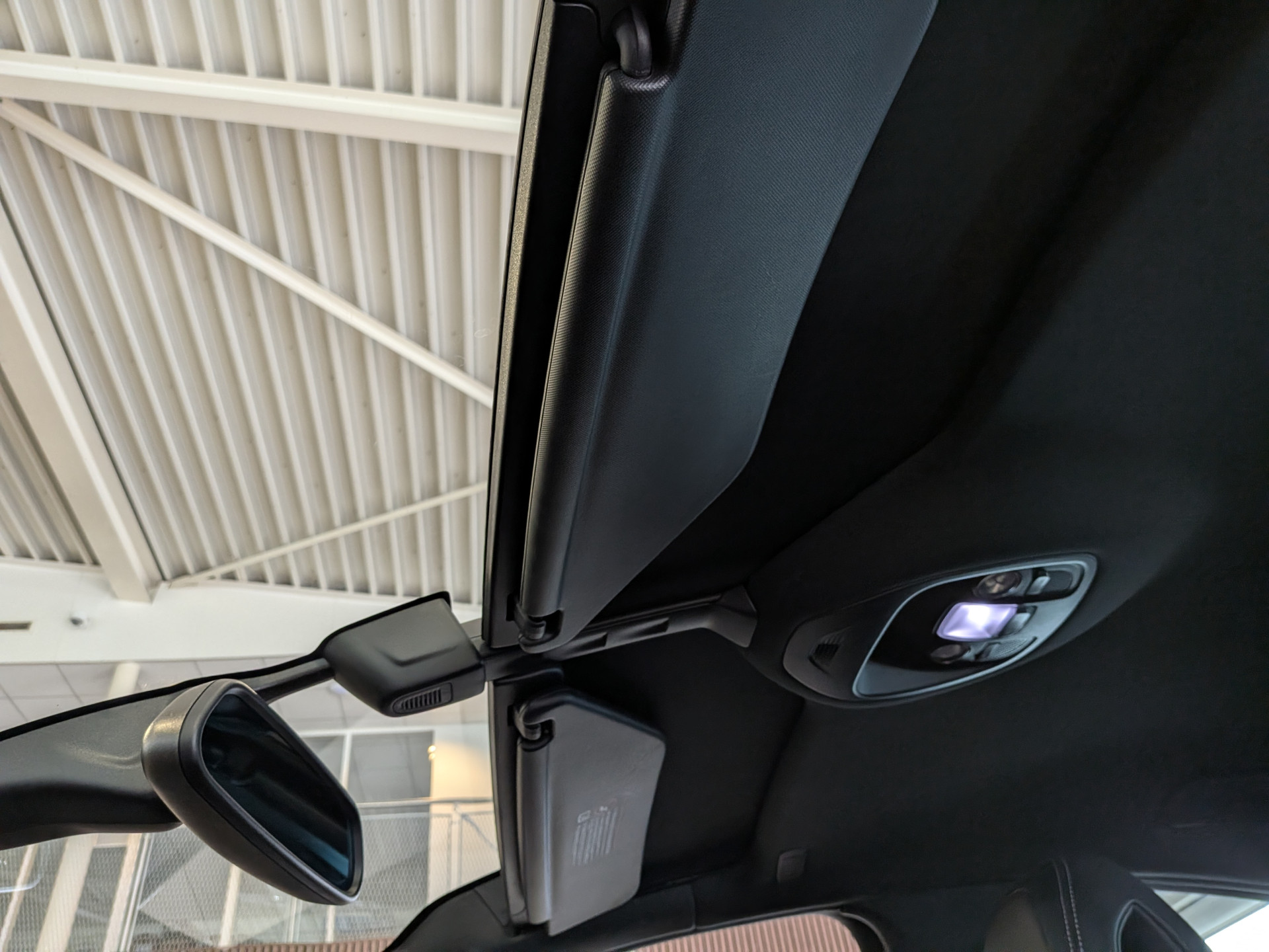 Foto van Citroen Ds4