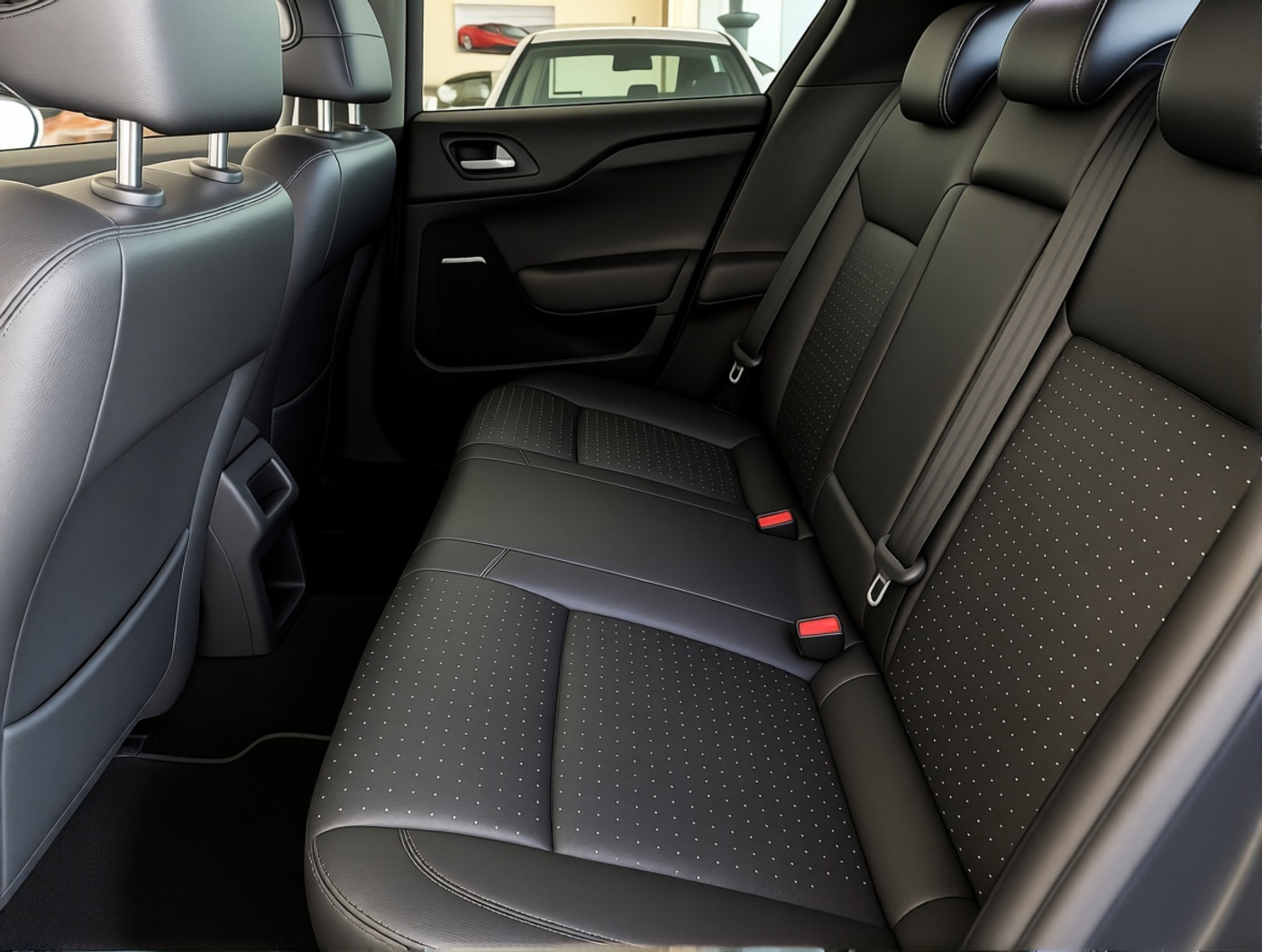 Foto van Citroen Ds4