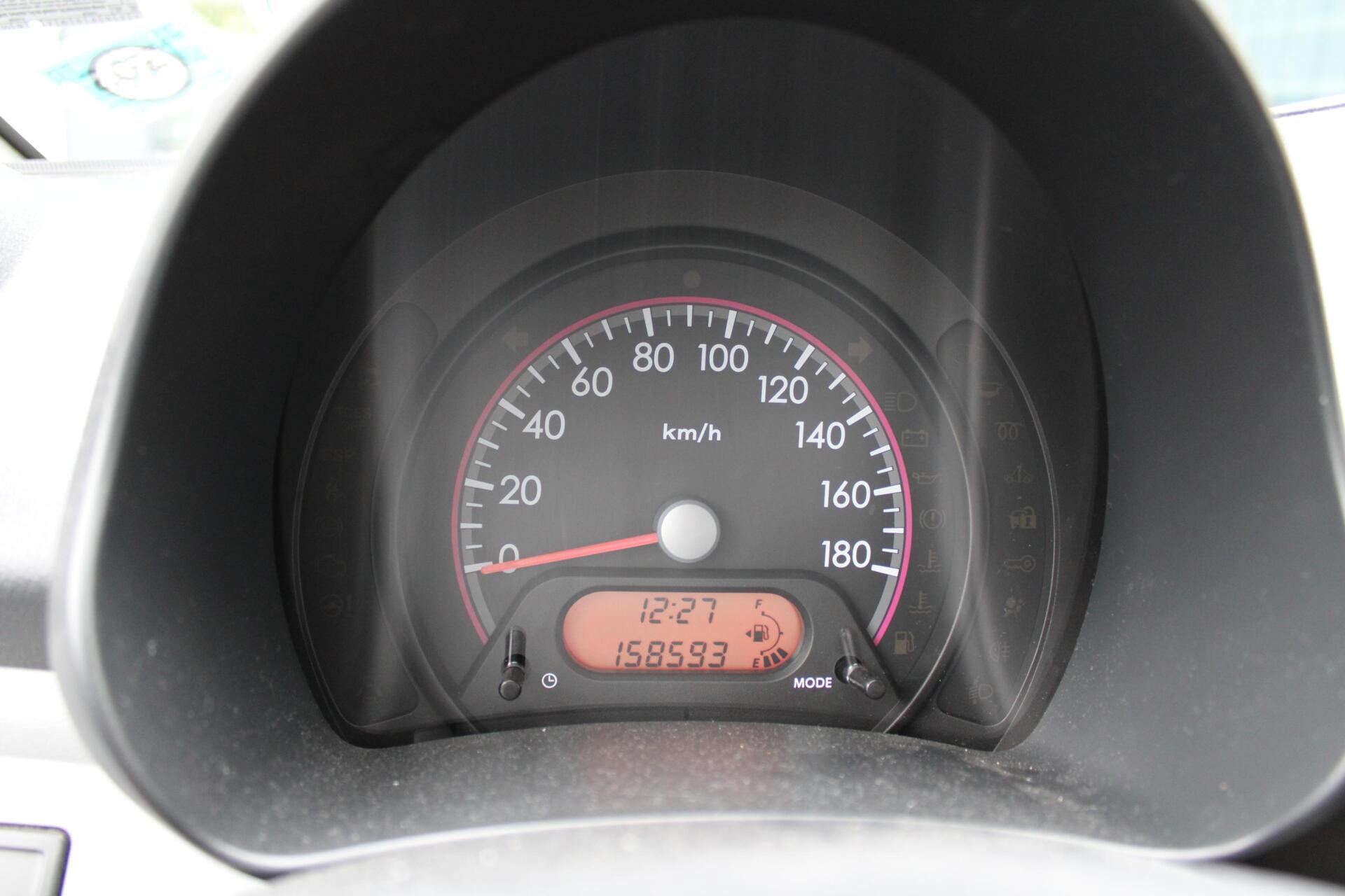 Foto van Suzuki Alto