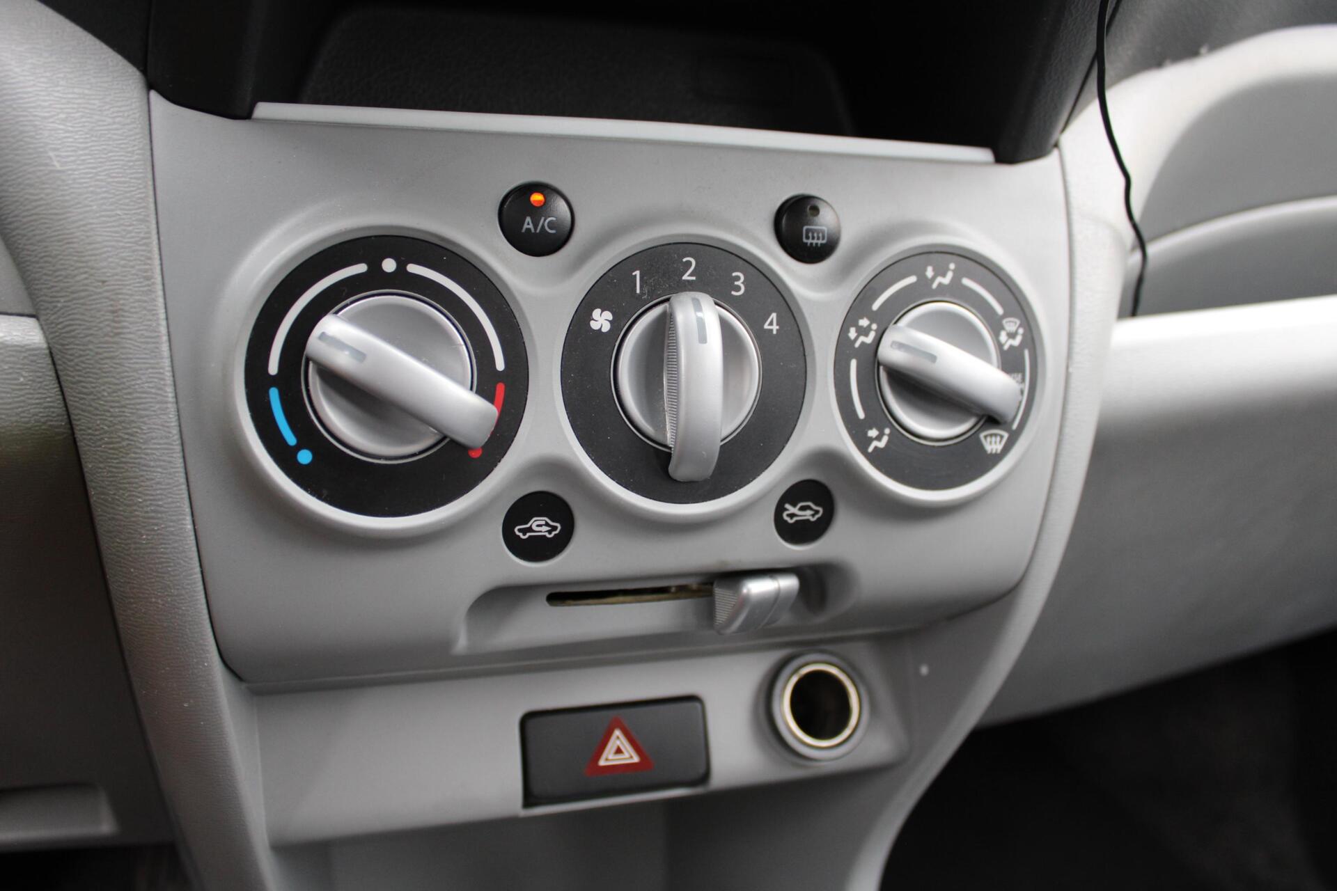 Foto van Suzuki Alto