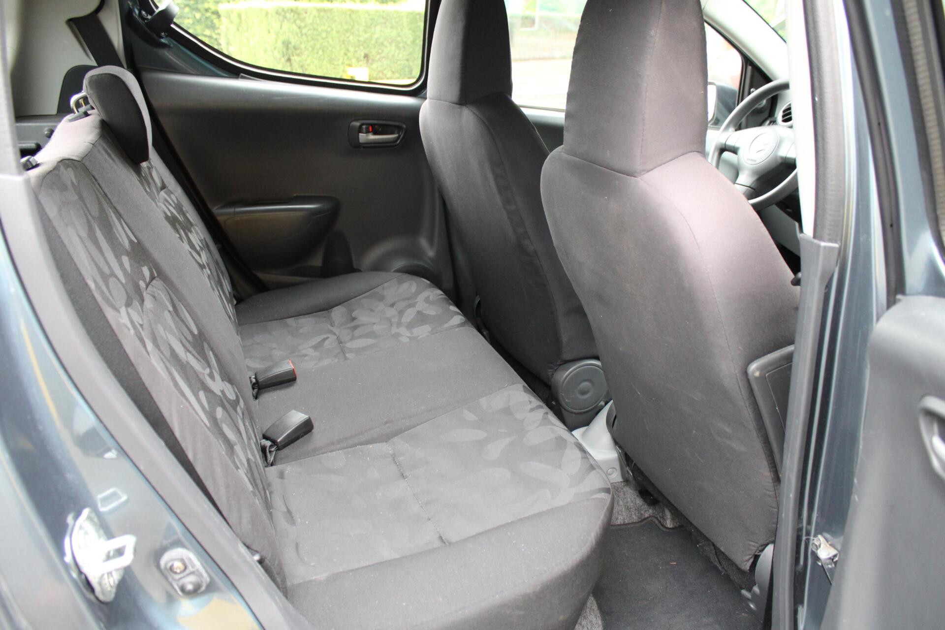 Foto van Suzuki Alto