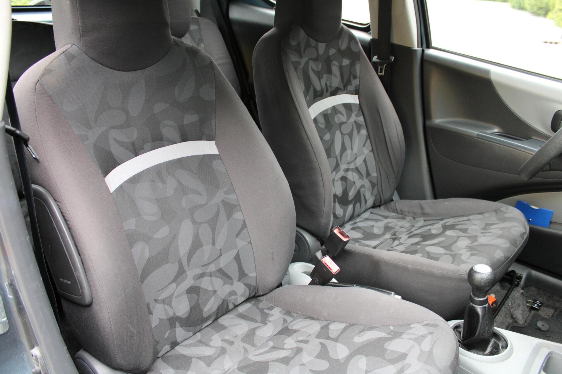 Foto van Suzuki Alto