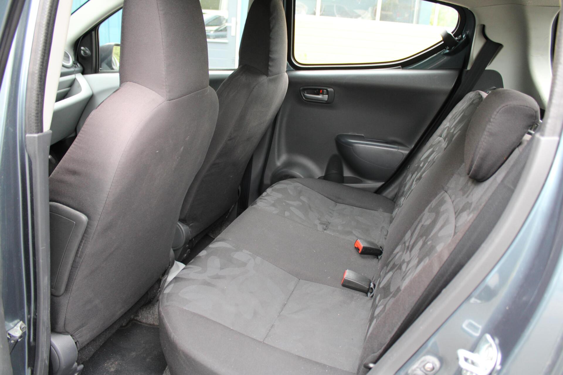 Foto van Suzuki Alto