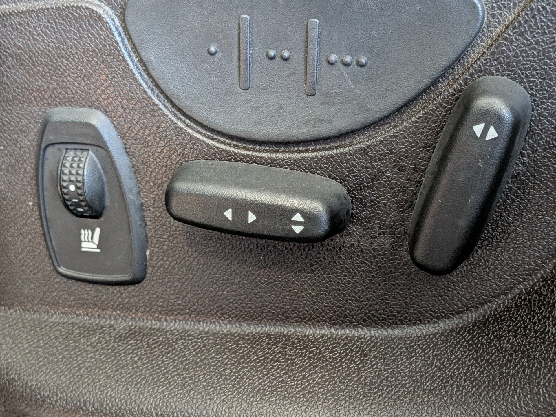 Foto van Renault Megane Scenic