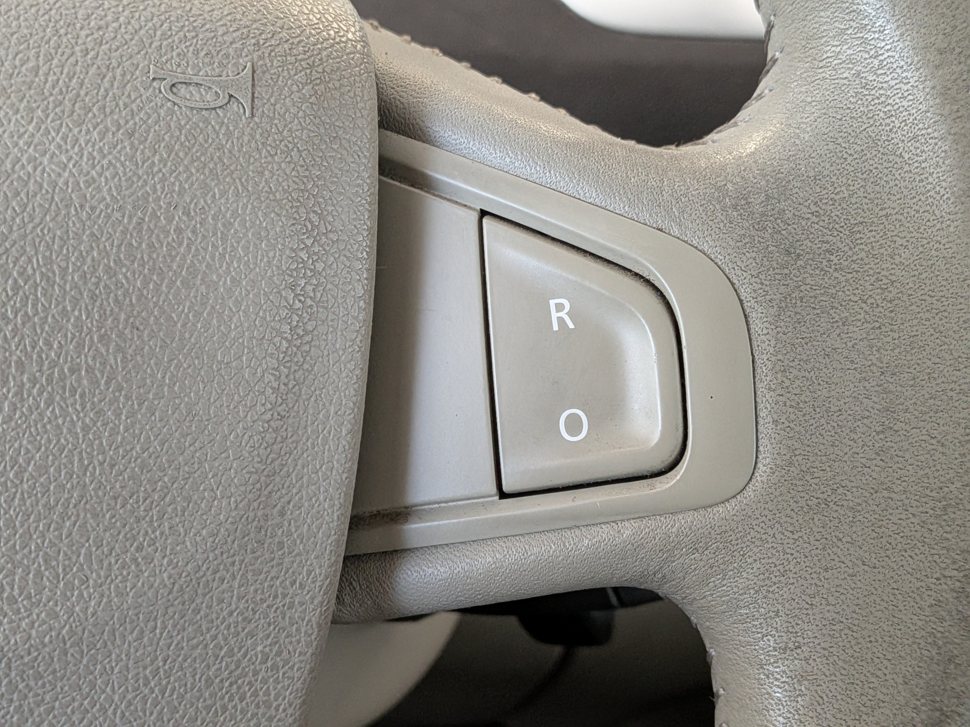Foto van Renault Megane Scenic