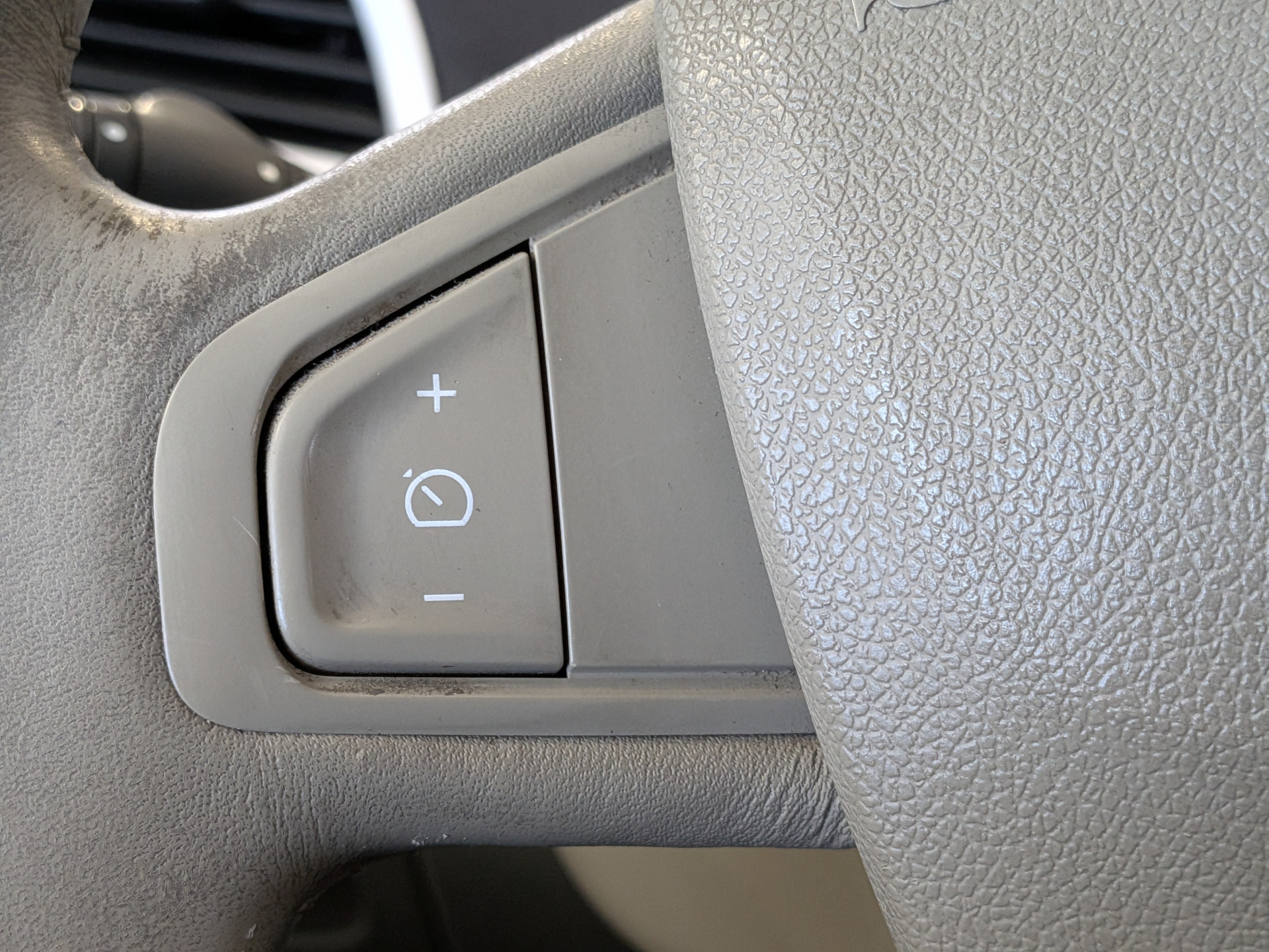 Foto van Renault Megane Scenic