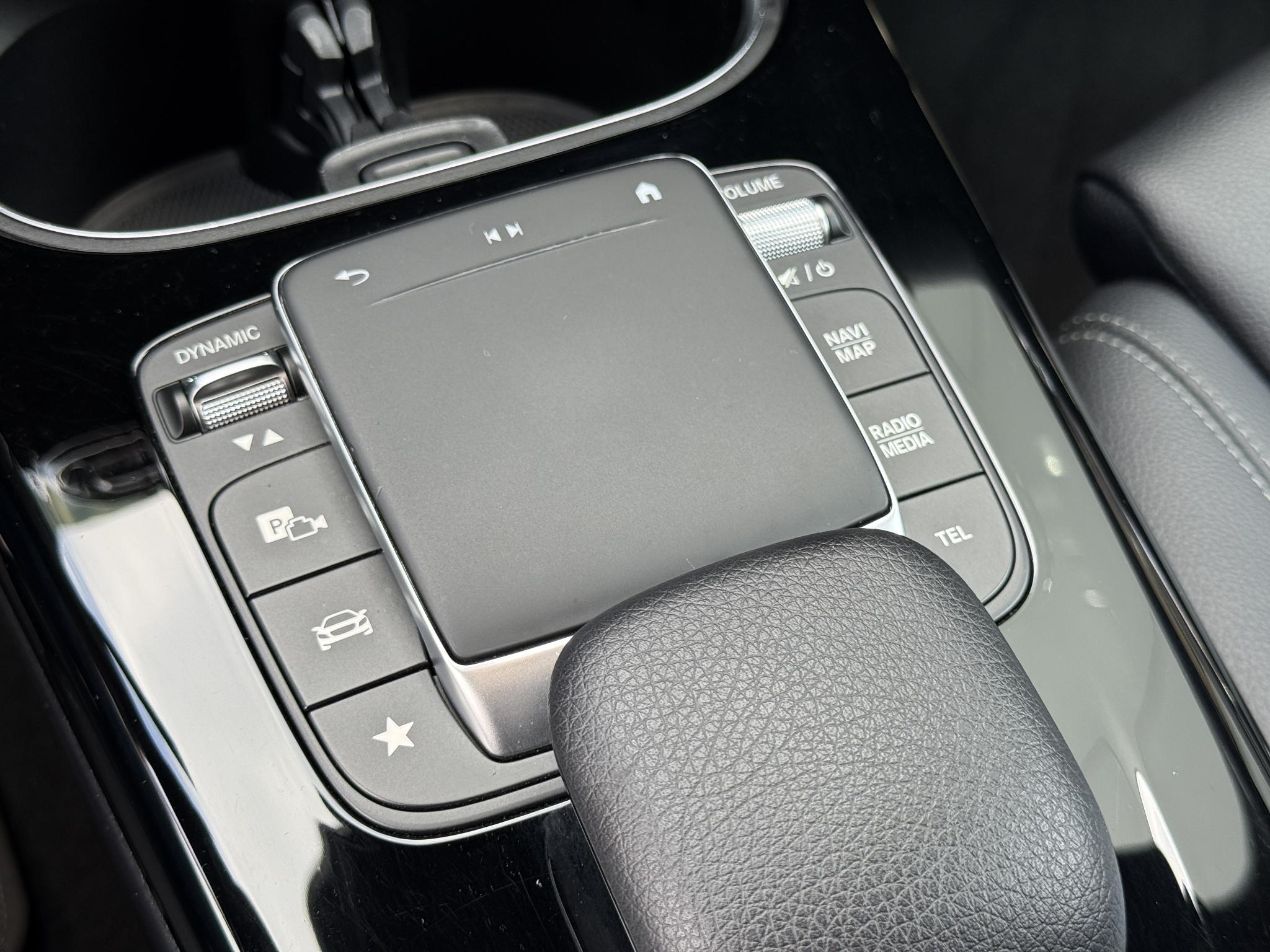 Foto van Mercedes-Benz A 250 E