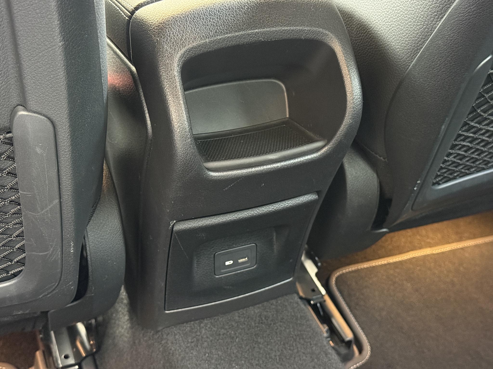 Foto van Mercedes-Benz A 250 E