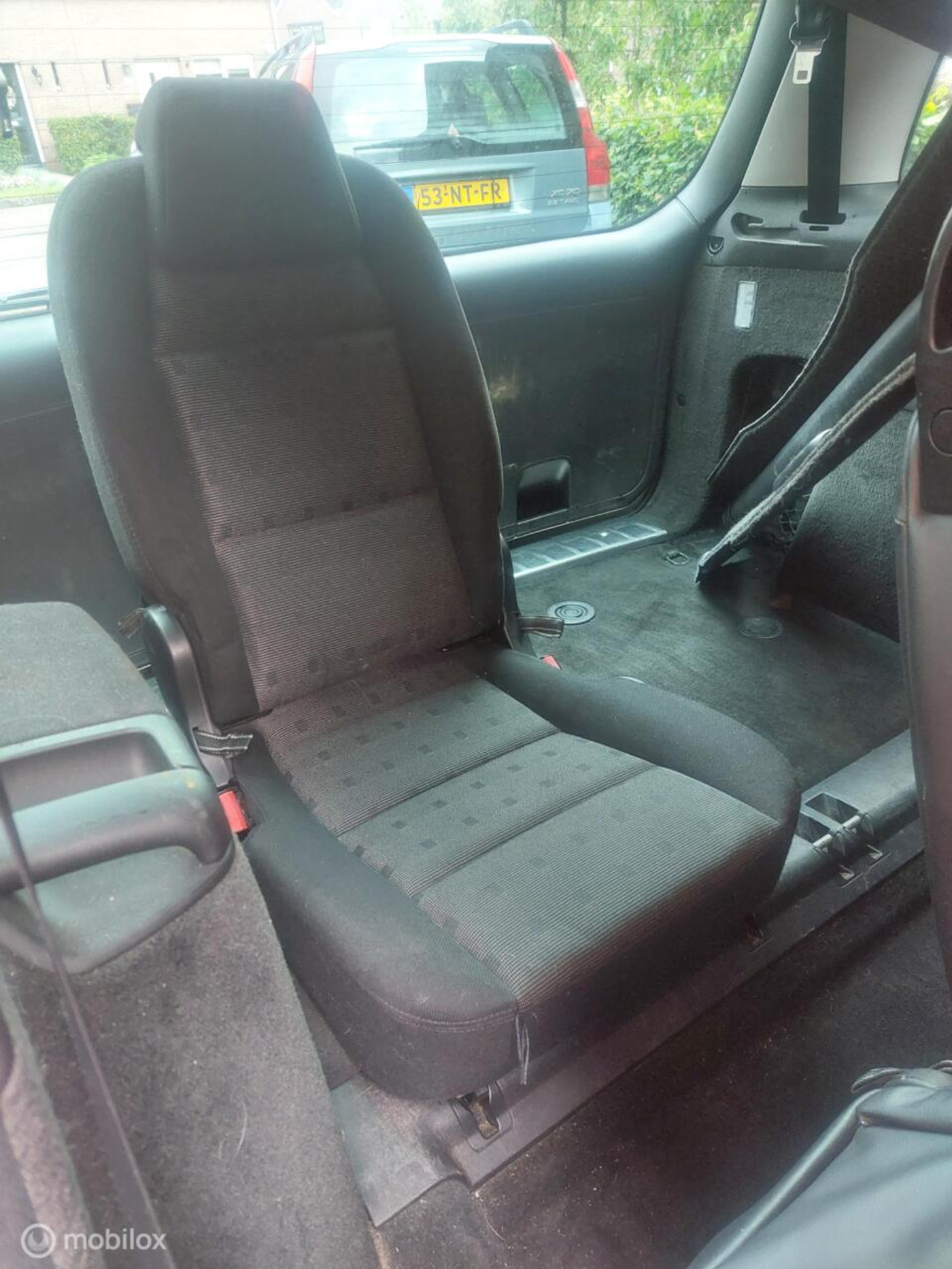 Foto van Peugeot 307