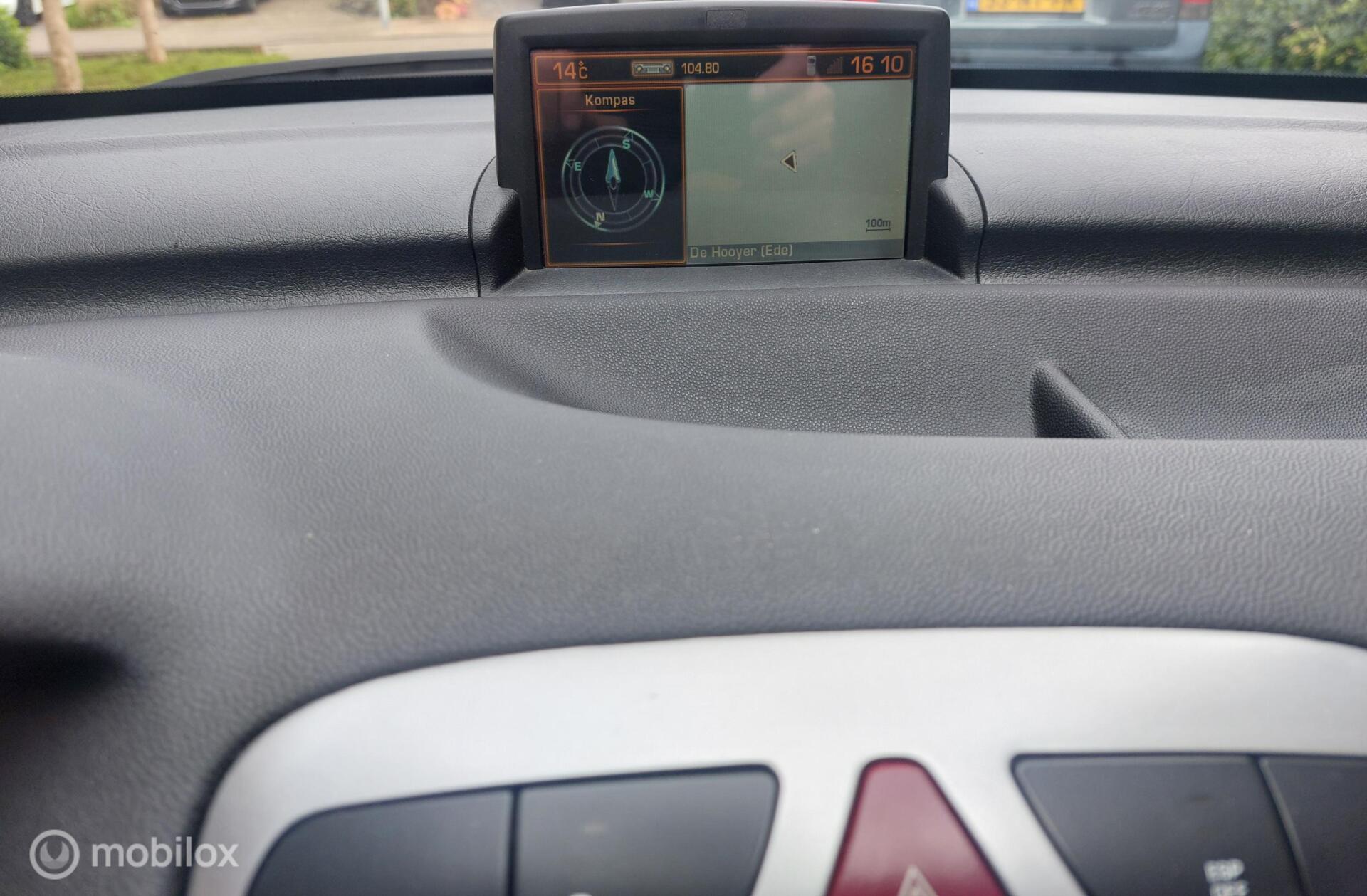 Foto van Peugeot 307