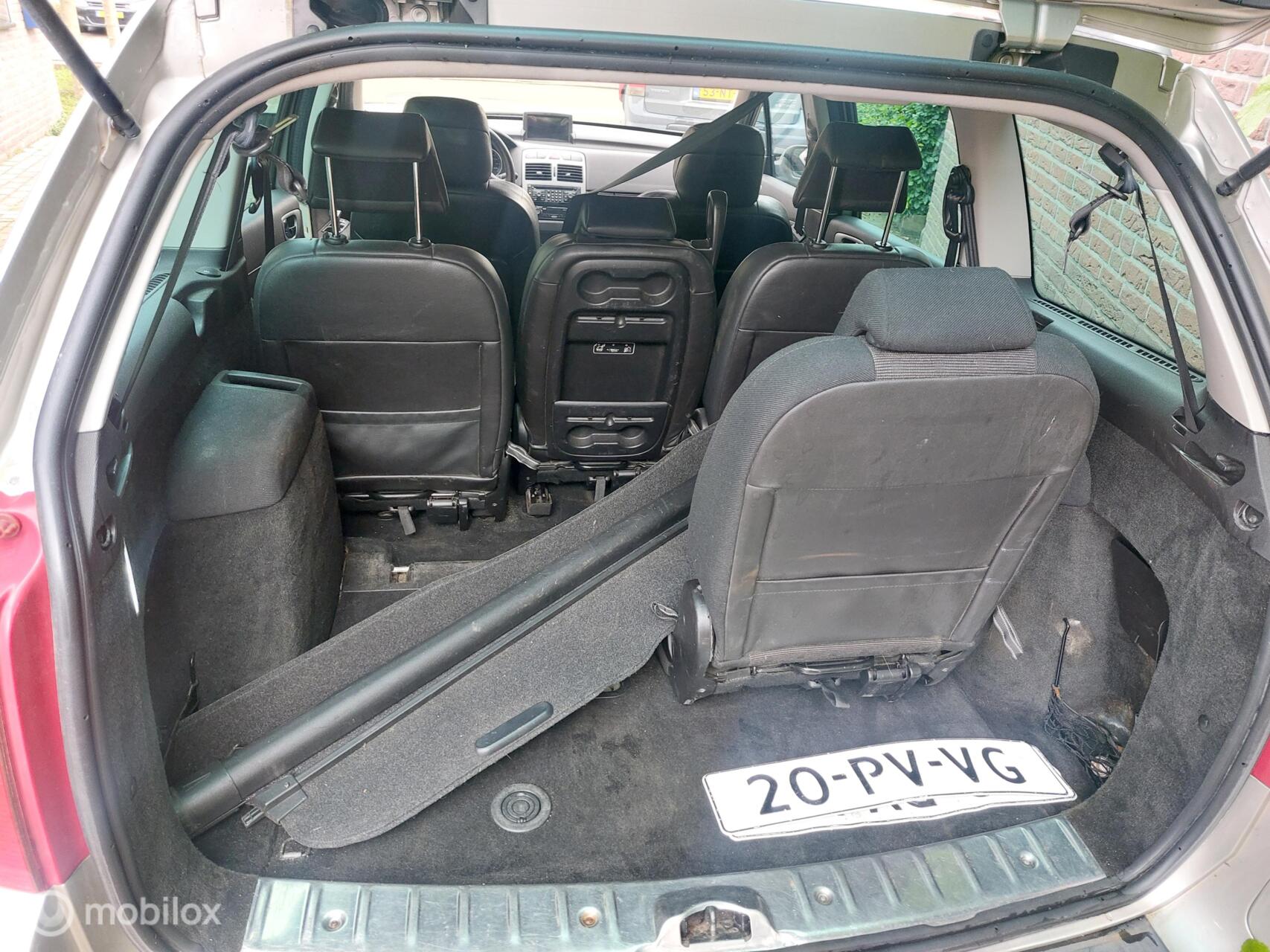Foto van Peugeot 307