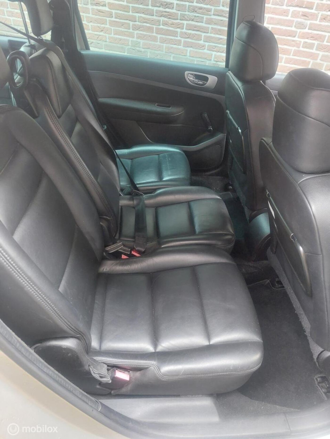 Foto van Peugeot 307