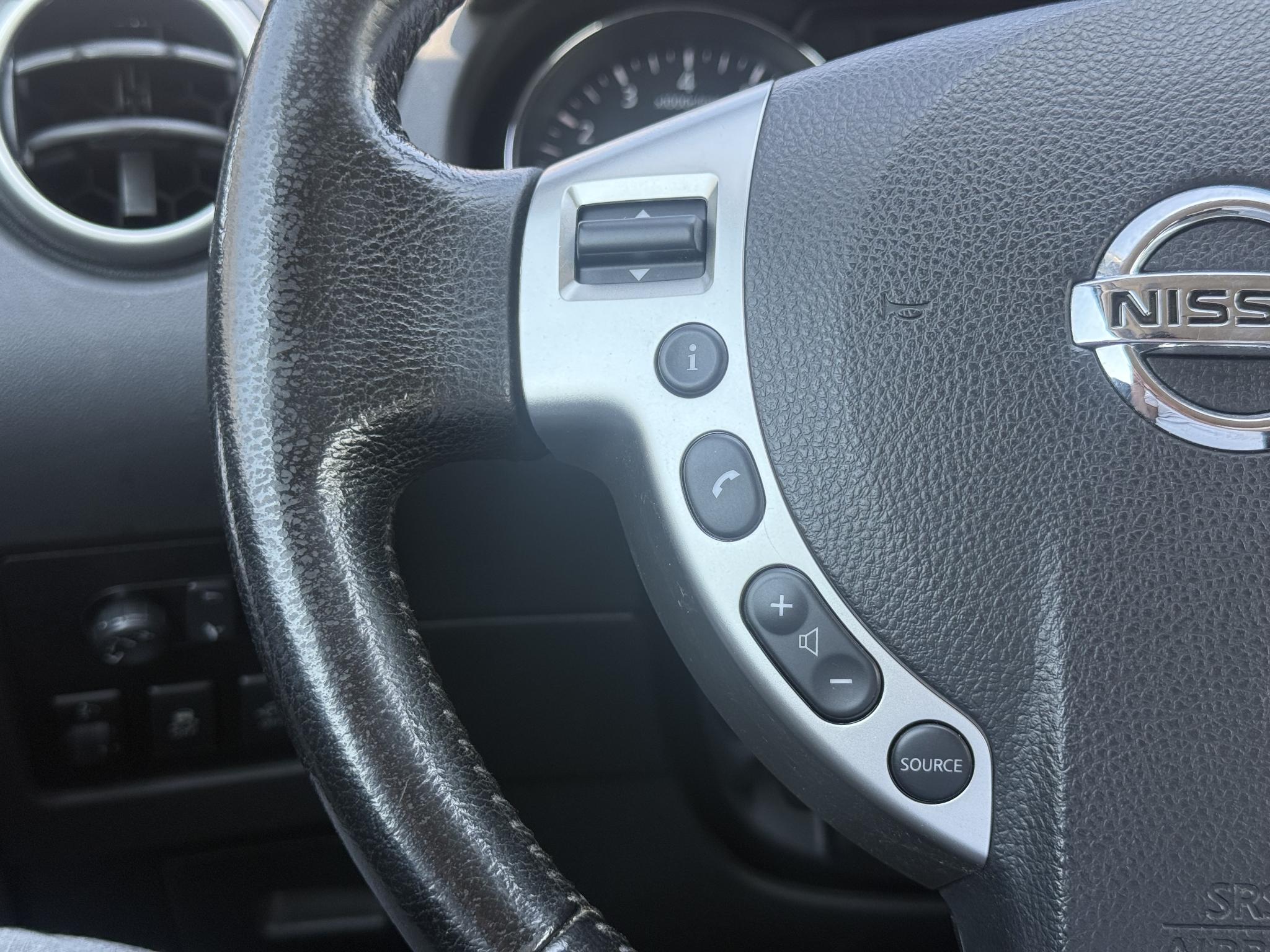 Foto van Nissan Nissan Qashqai