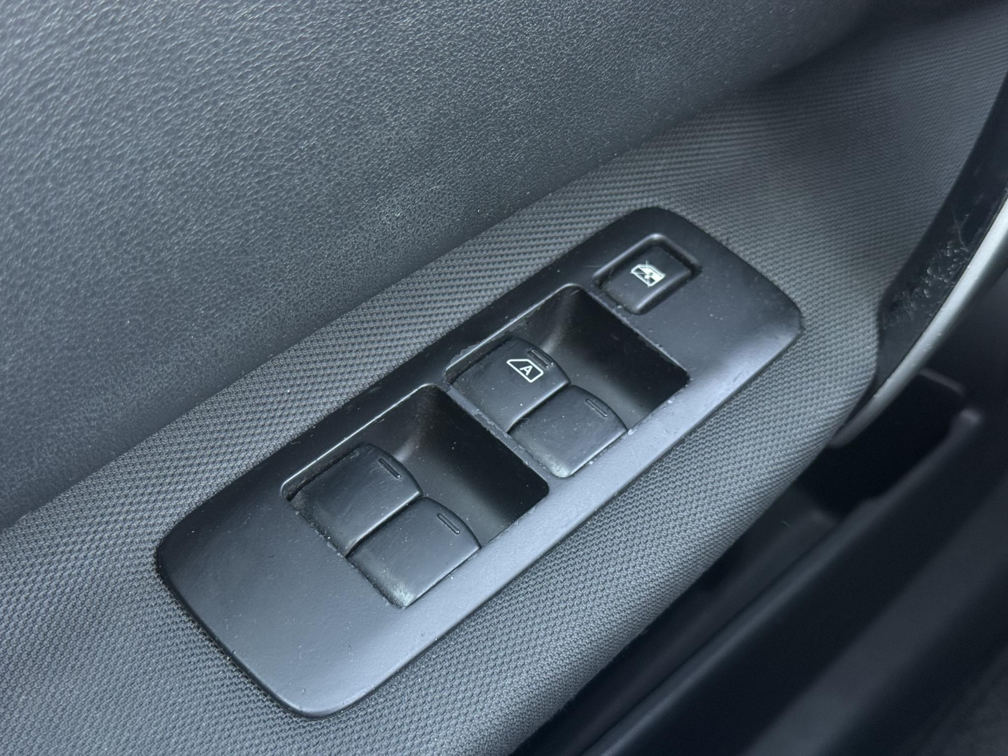 Foto van Nissan Nissan Qashqai