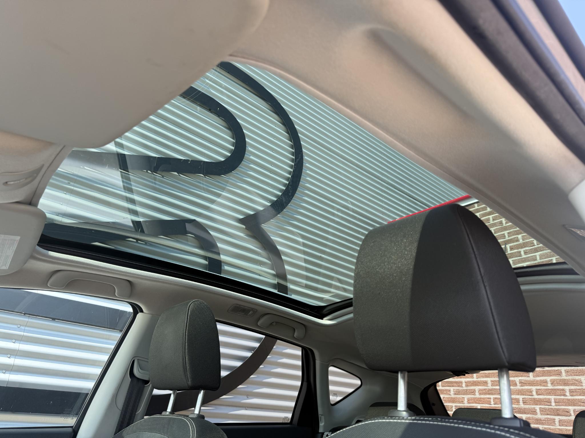 Foto van Nissan Nissan Qashqai