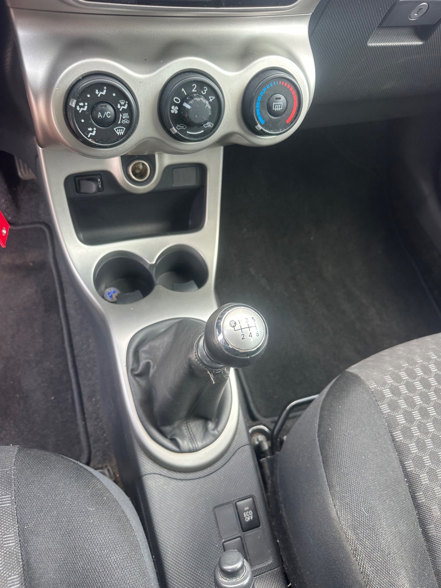 Foto van Toyota Toyota Urban Cruiser