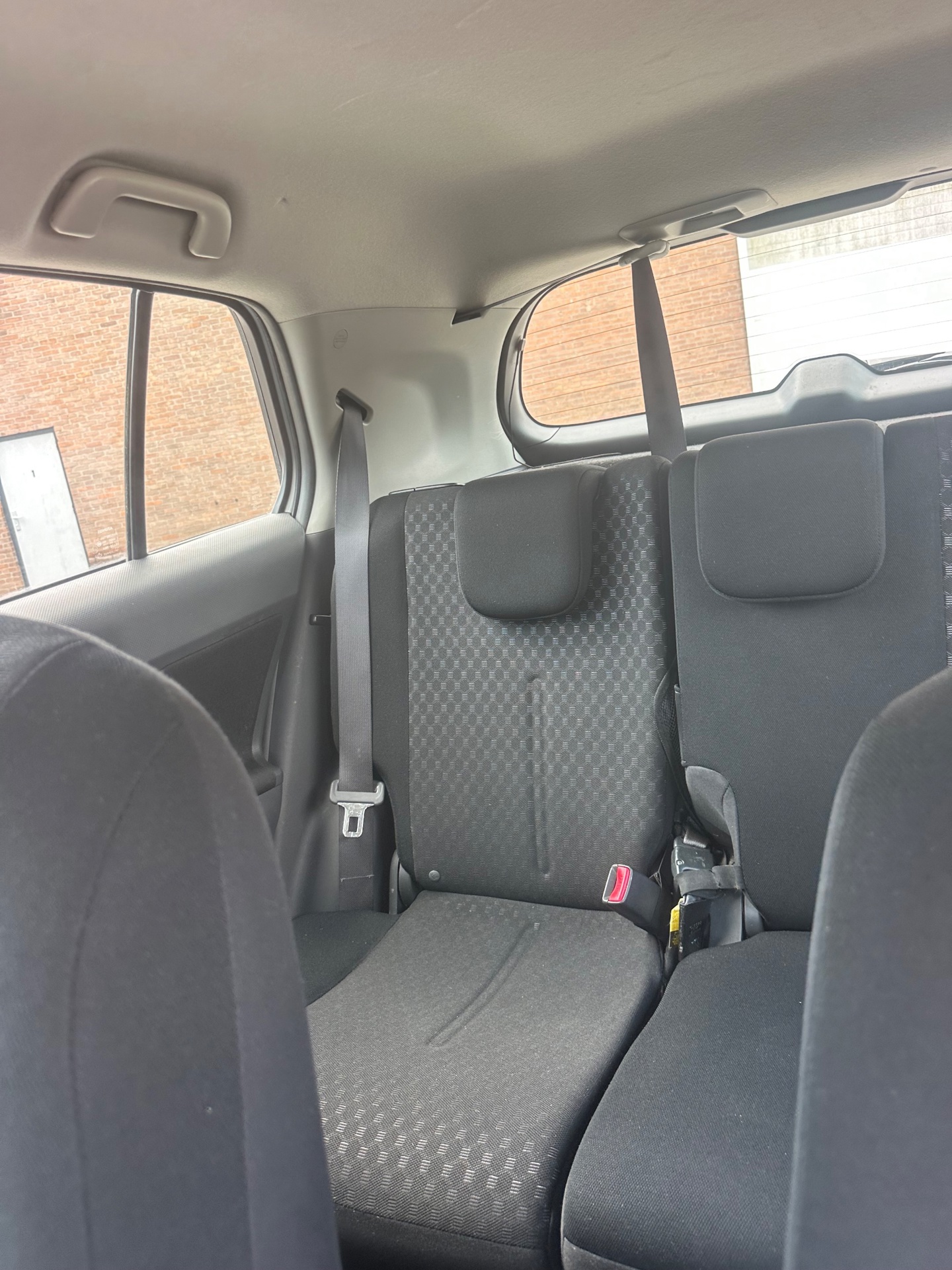 Foto van Toyota Toyota Urban Cruiser