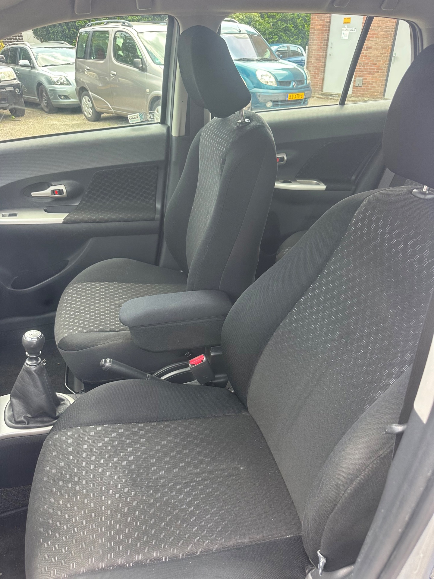 Foto van Toyota Toyota Urban Cruiser