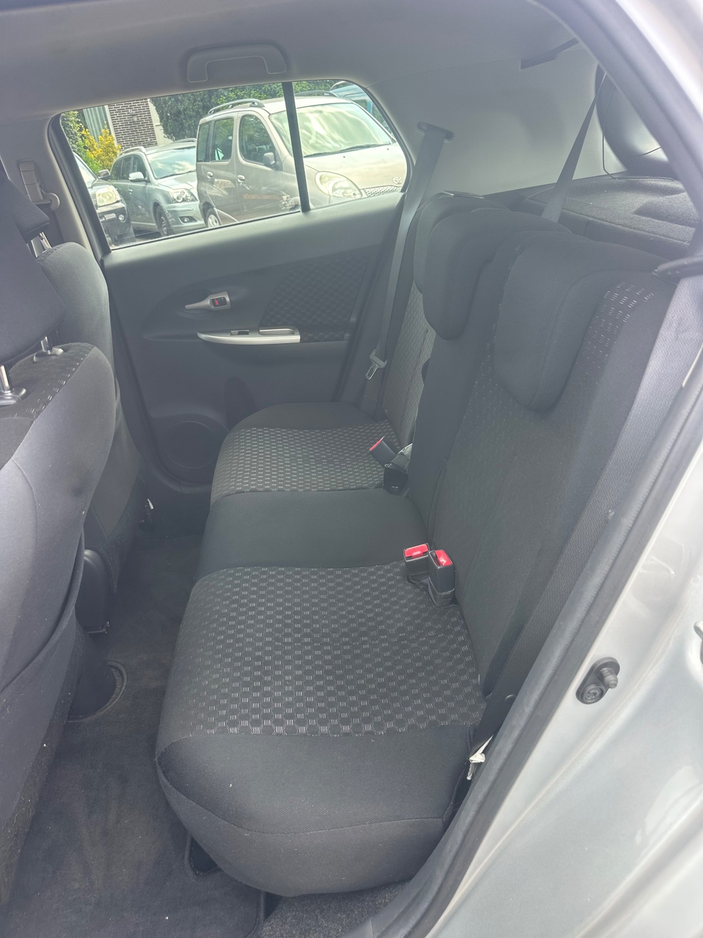 Foto van Toyota Toyota Urban Cruiser