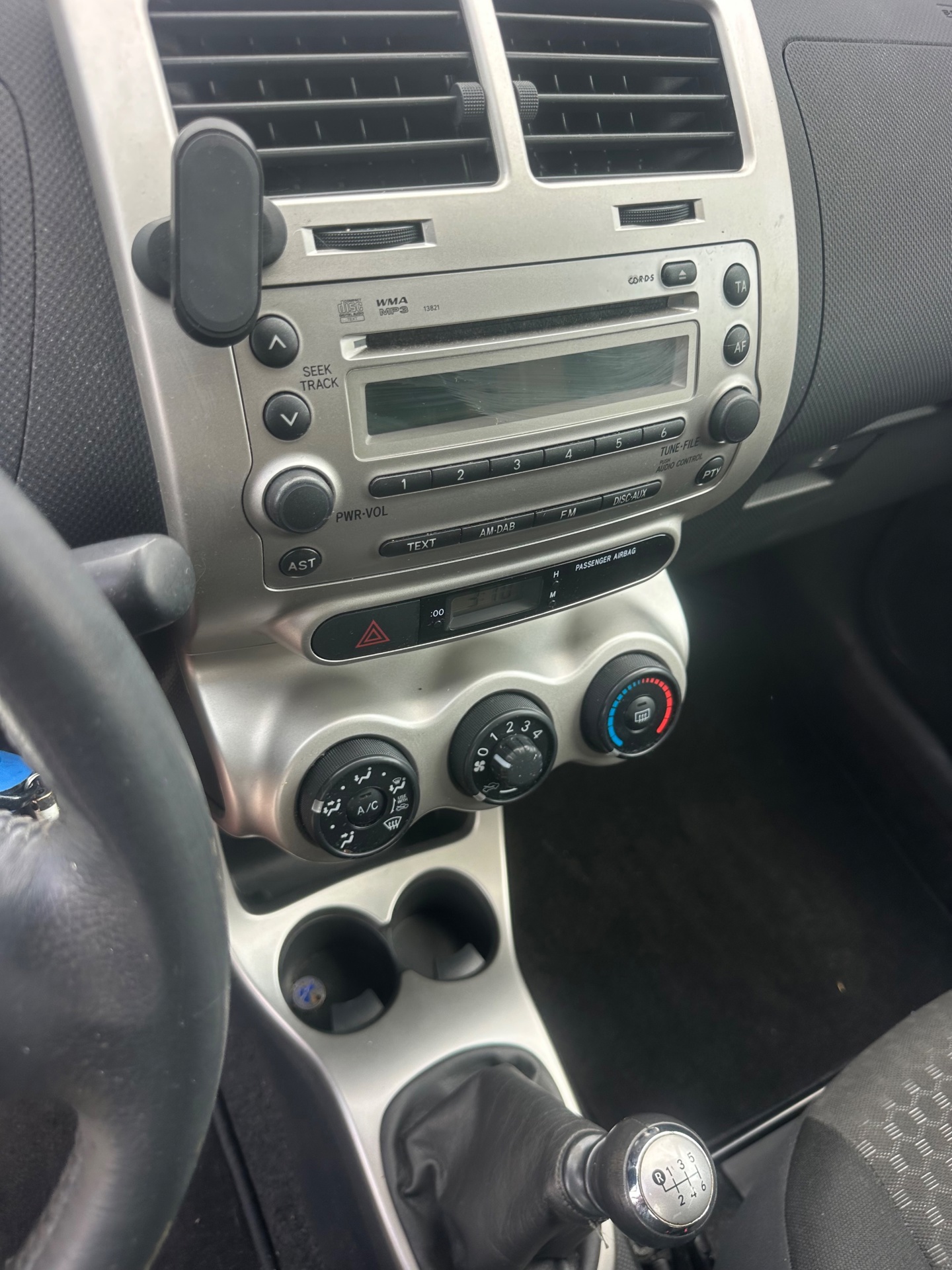 Foto van Toyota Toyota Urban Cruiser