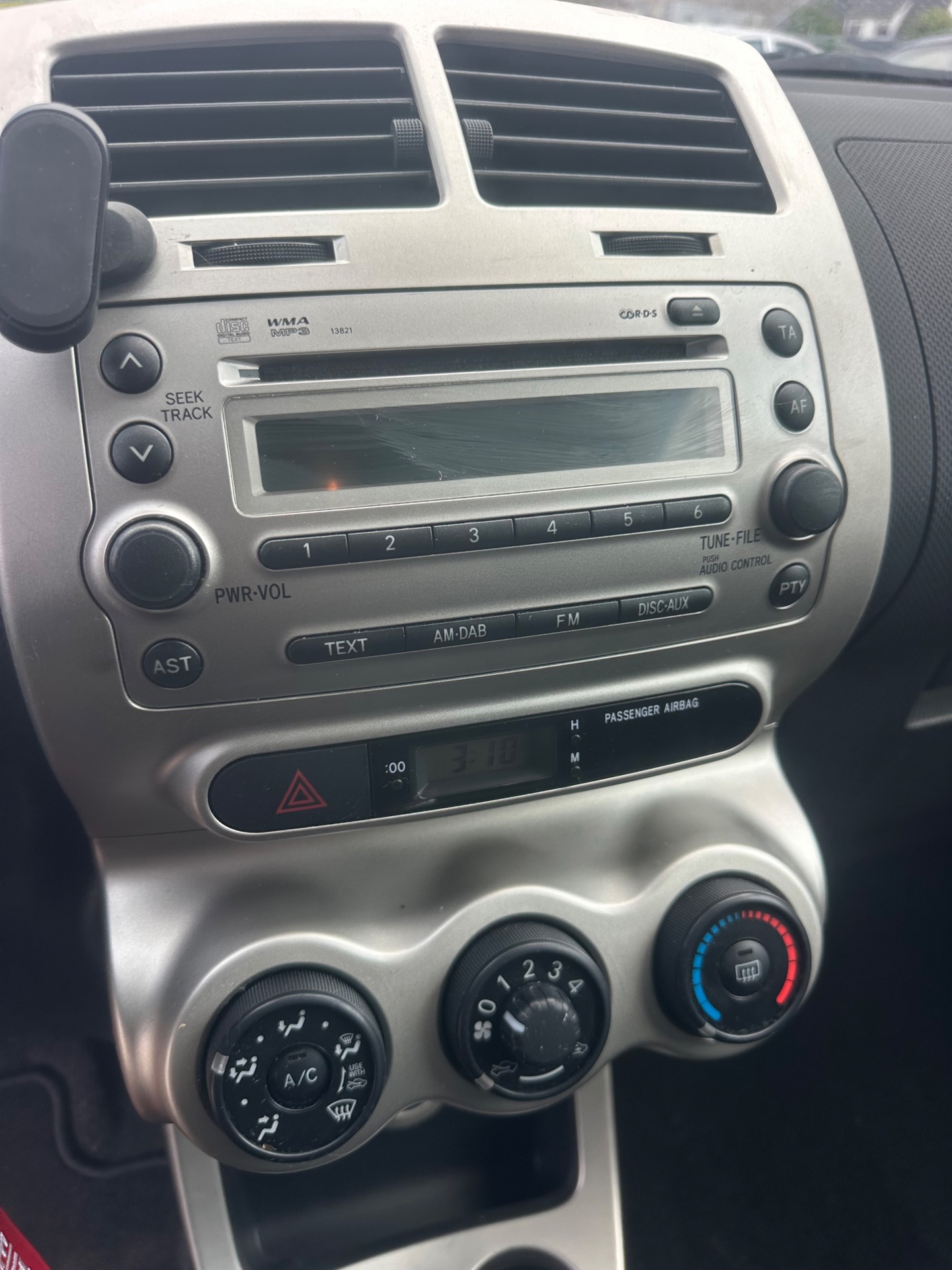 Foto van Toyota Toyota Urban Cruiser