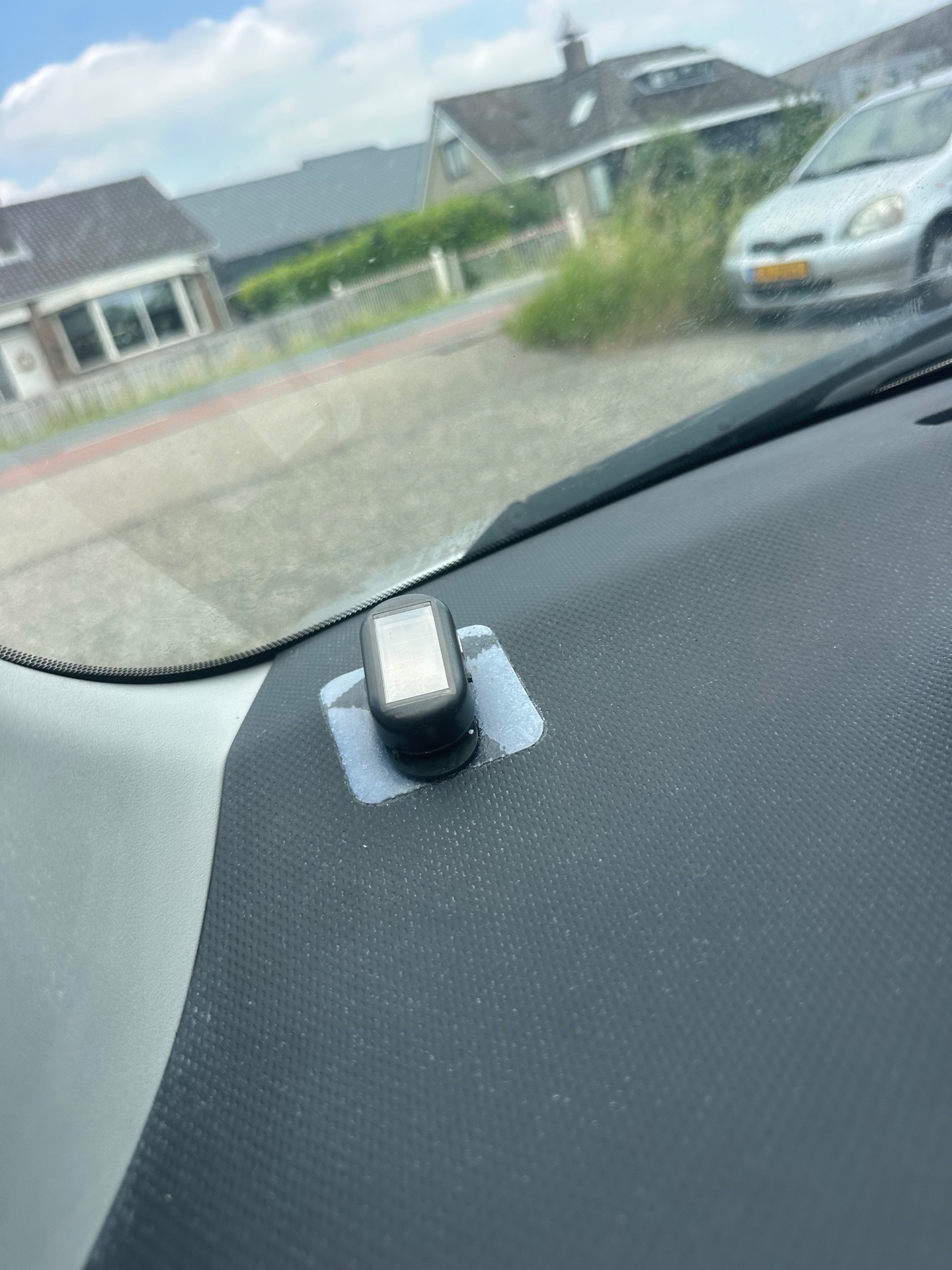 Foto van Toyota Toyota Urban Cruiser
