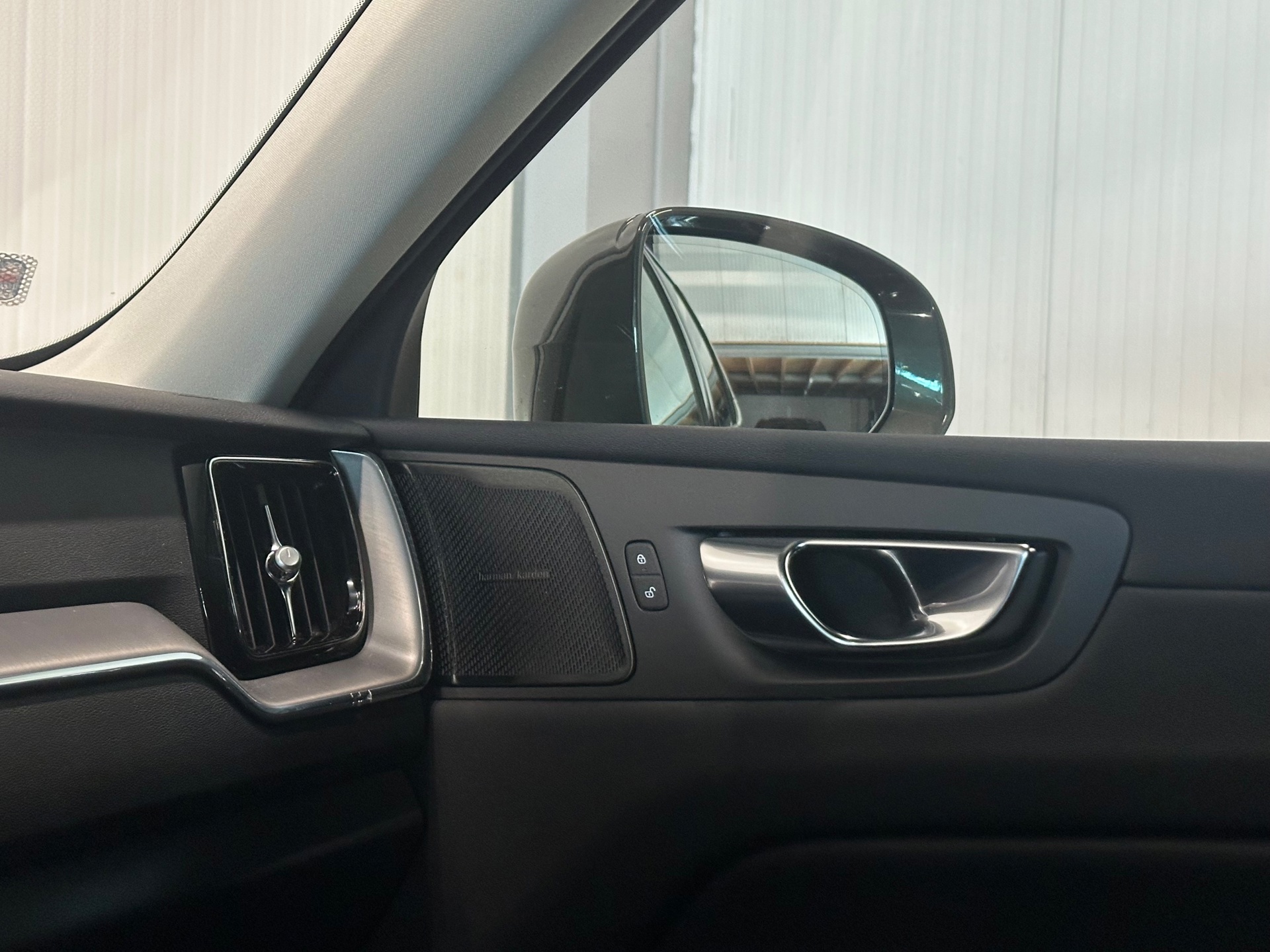 Foto van Volvo Xc60