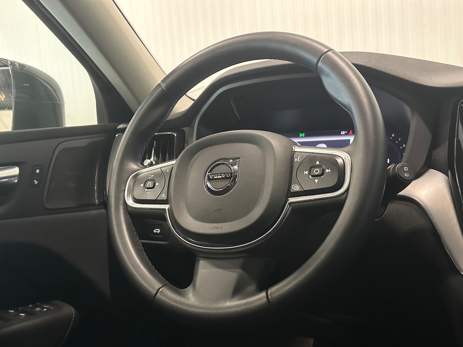 Foto van Volvo Xc60