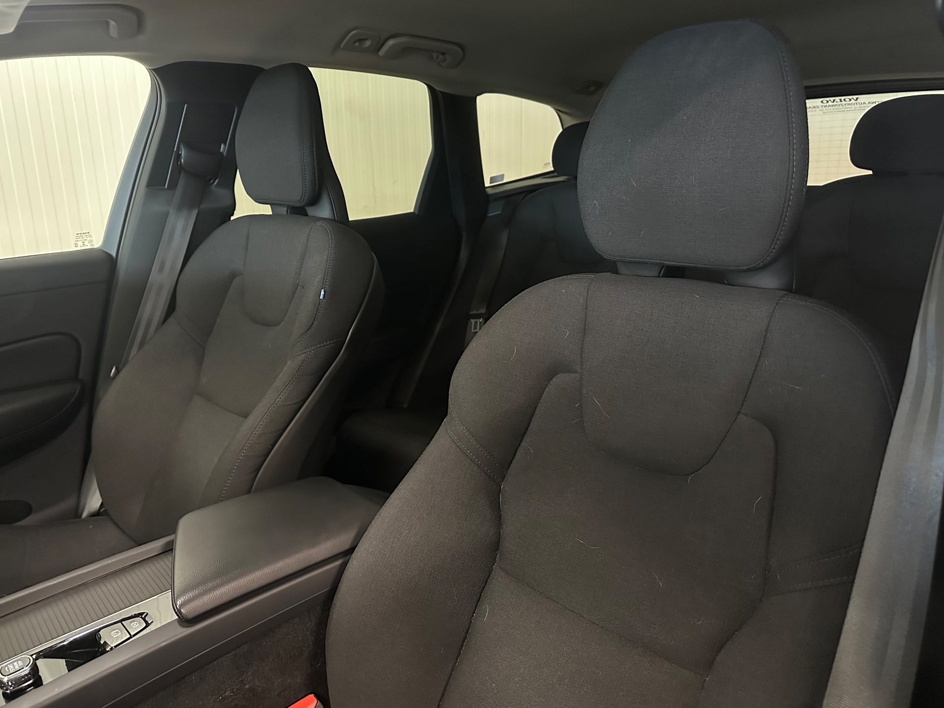 Foto van Volvo Xc60
