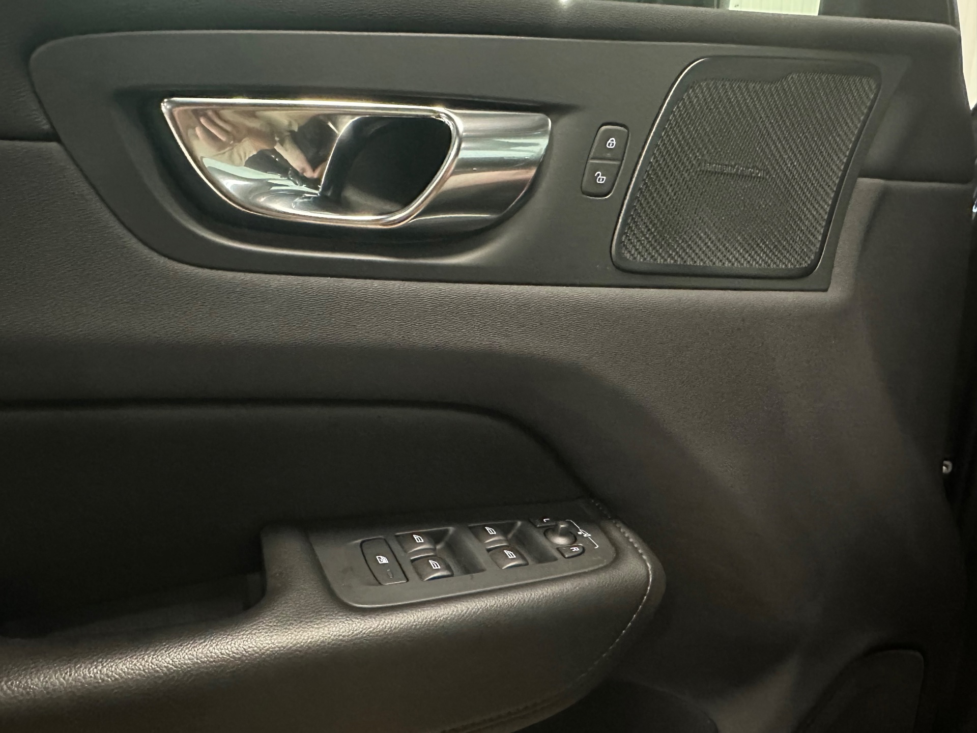 Foto van Volvo Xc60