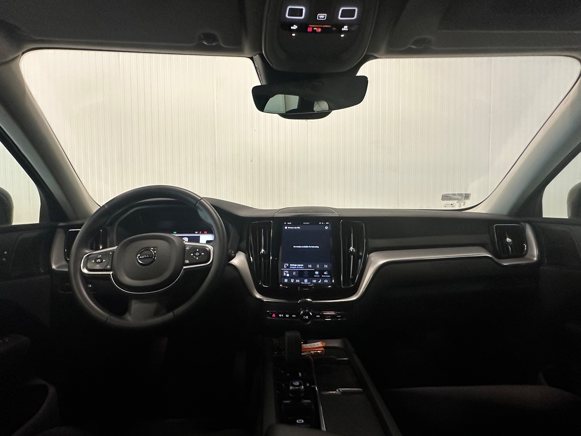 Foto van Volvo Xc60
