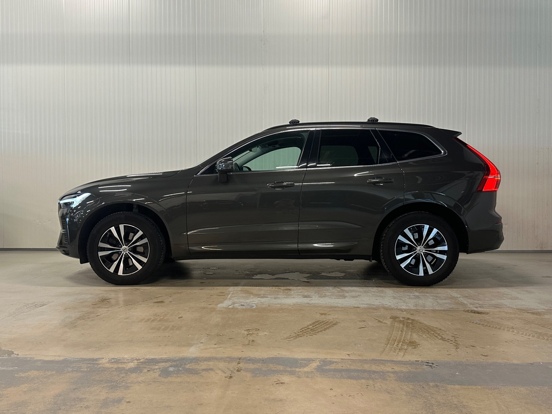 Foto van Volvo Xc60