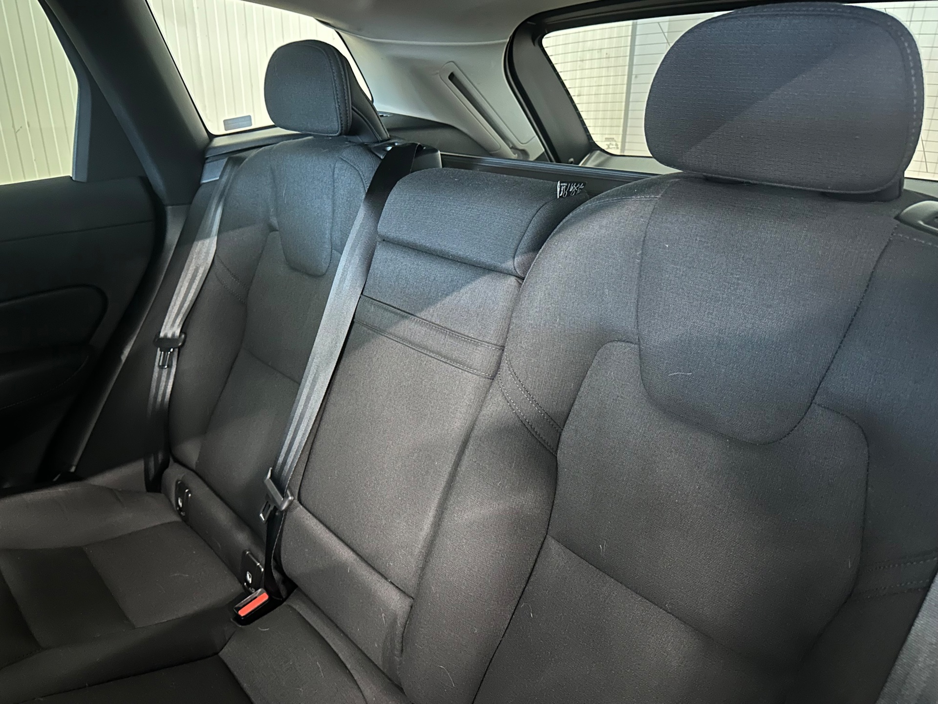 Foto van Volvo Xc60