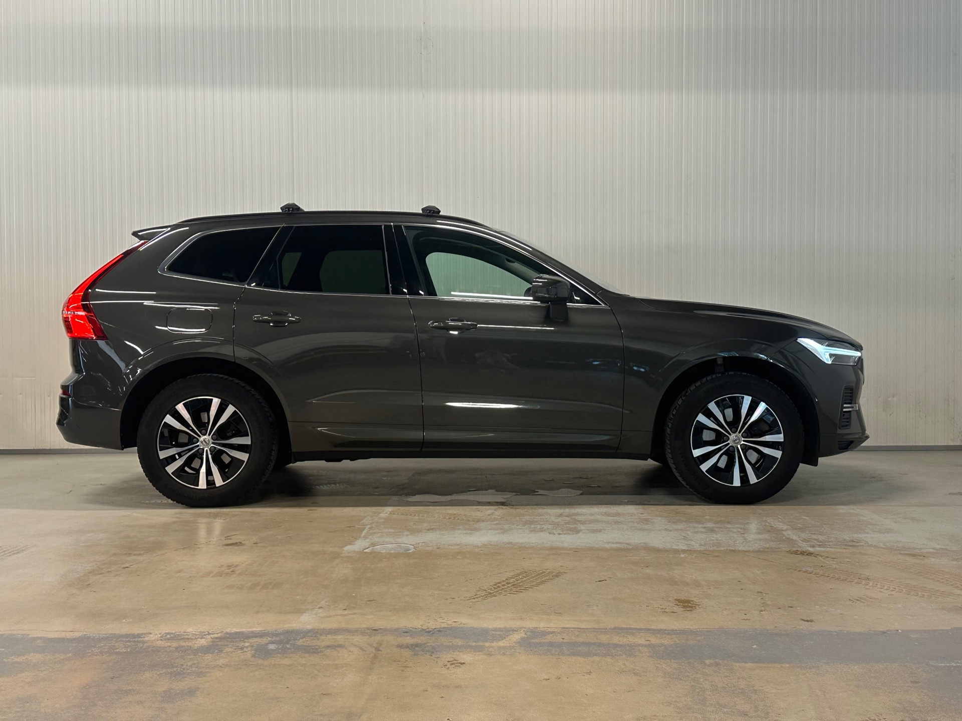 Foto van Volvo Xc60